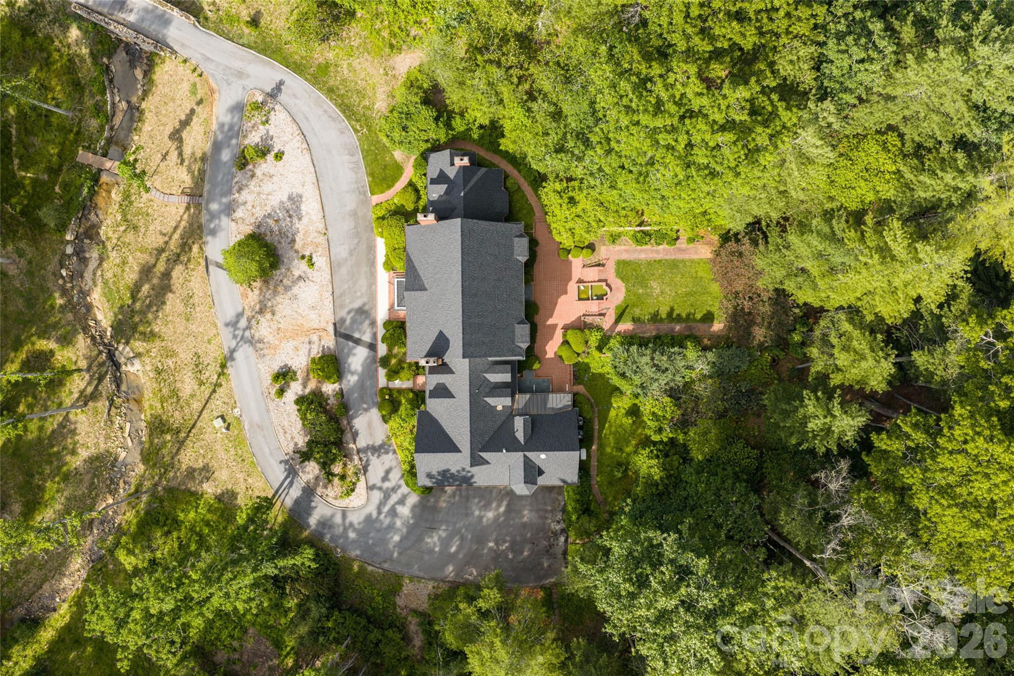 Biltmore Forest - Residential
