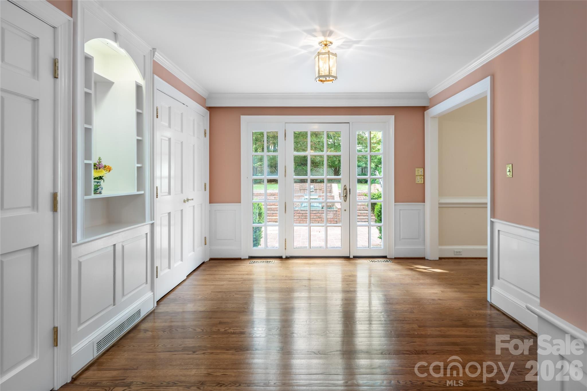 Biltmore Forest - Residential