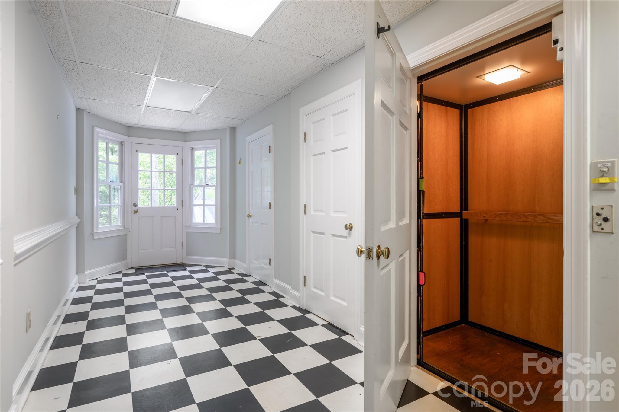 Biltmore Forest - Residential
