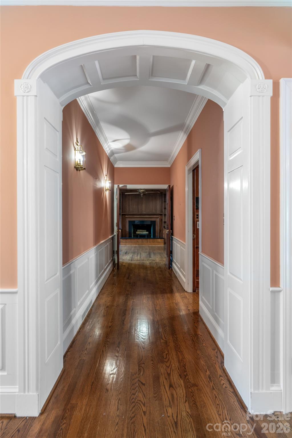 Biltmore Forest - Residential