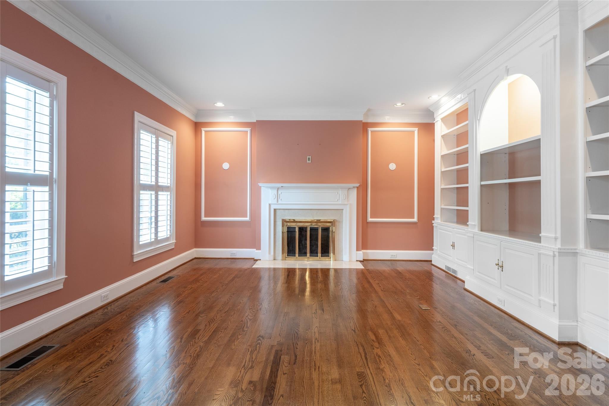 Biltmore Forest - Residential