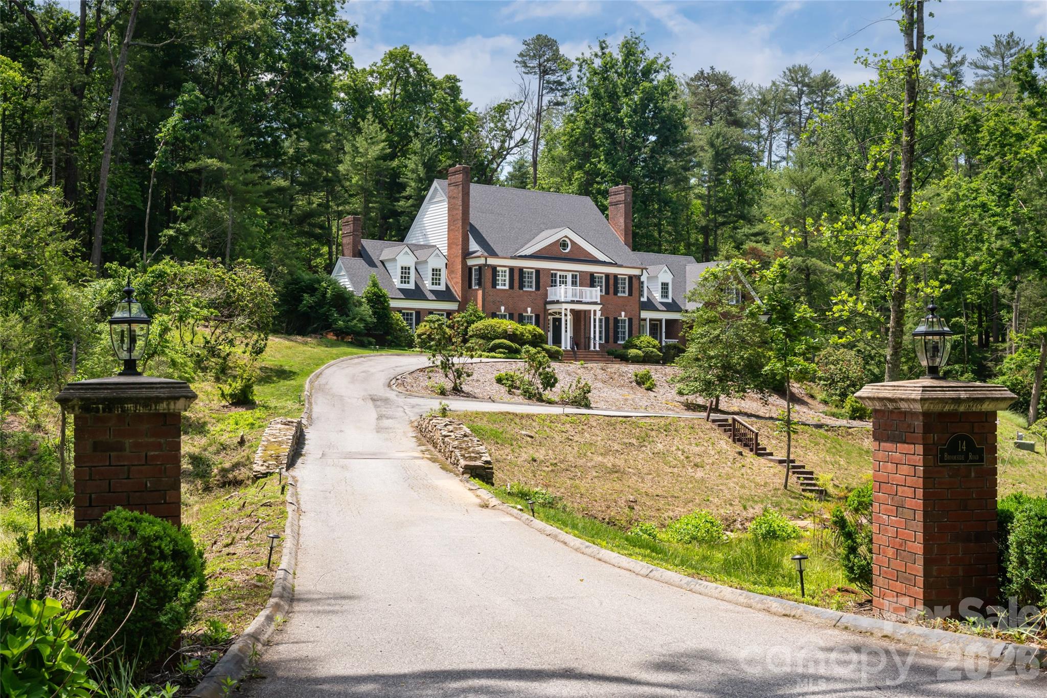 Biltmore Forest - Residential