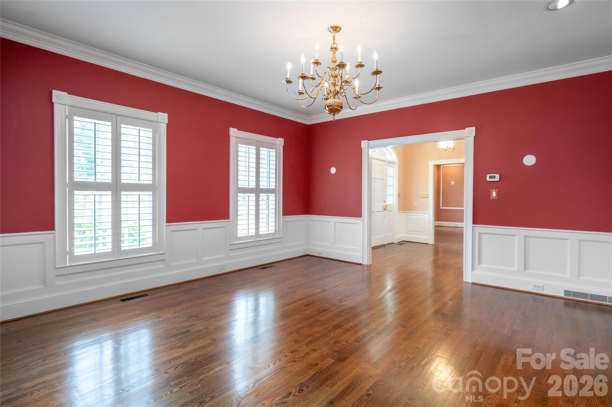 Biltmore Forest - Residential