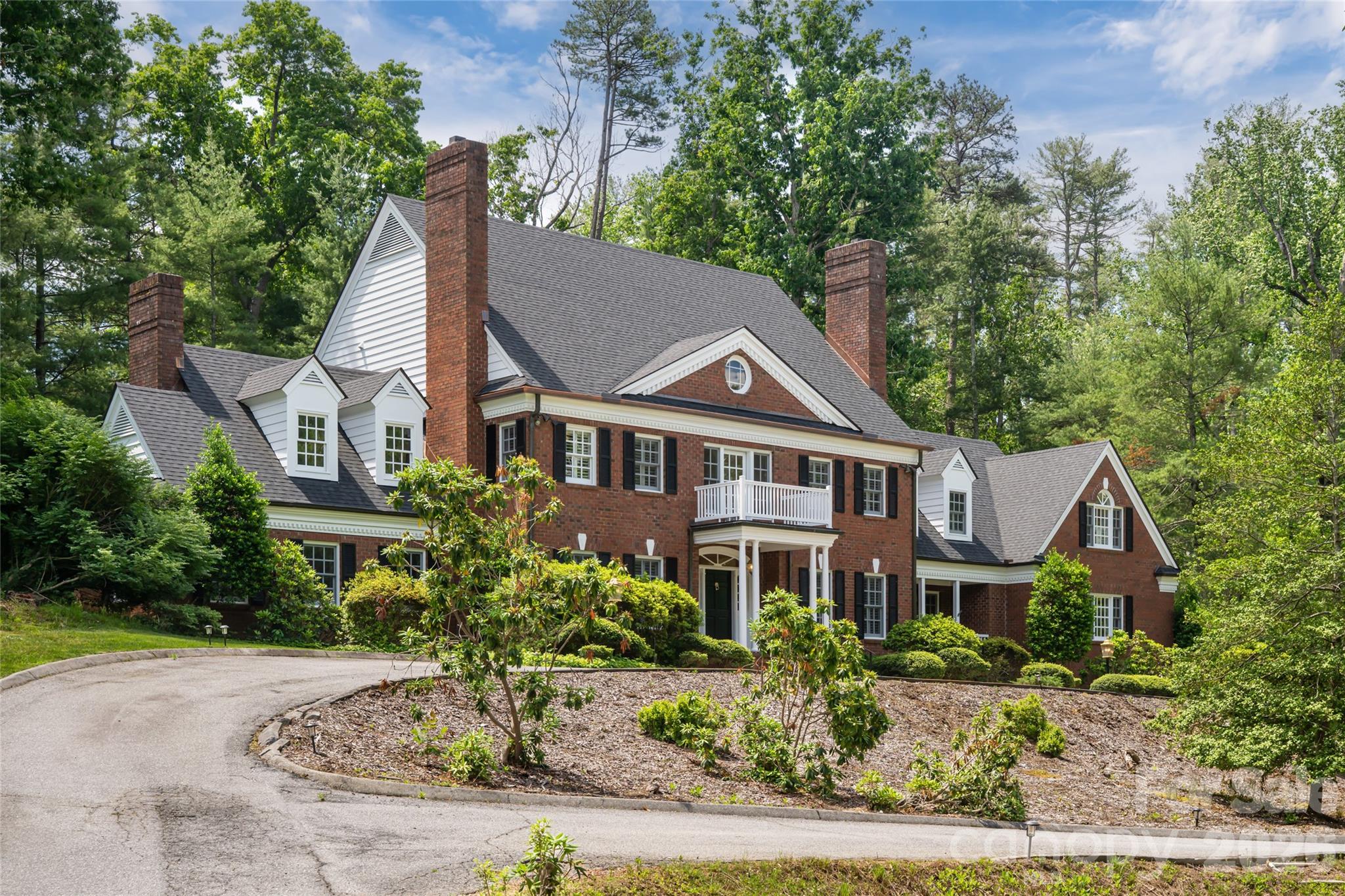 Biltmore Forest - Residential