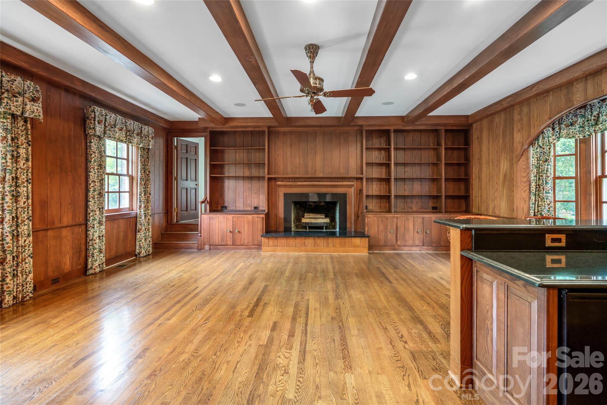 Biltmore Forest - Residential