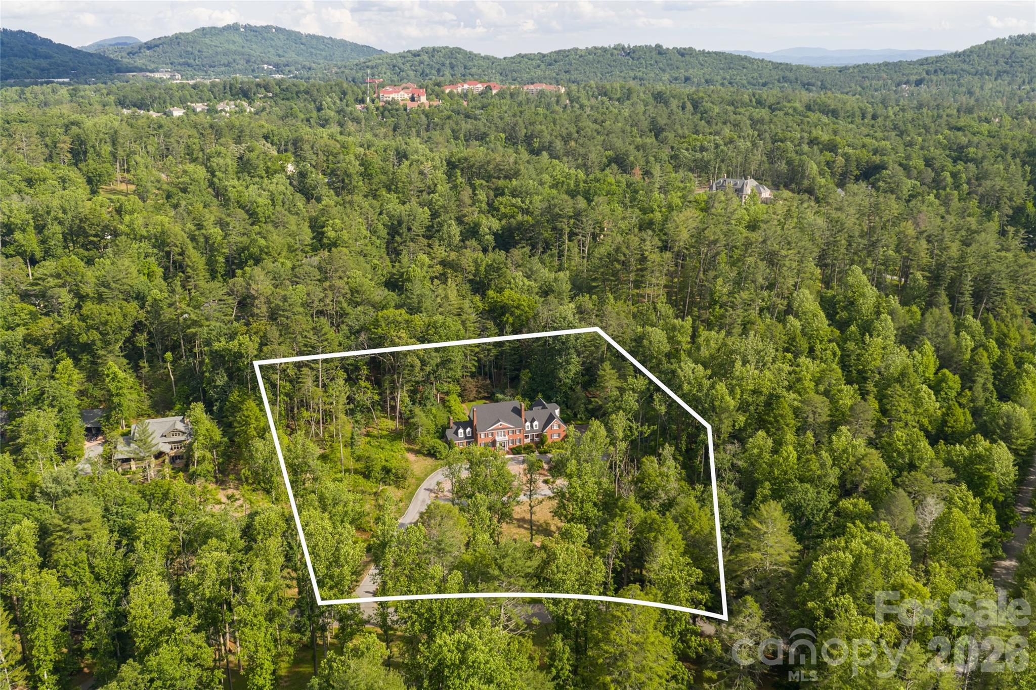Biltmore Forest - Residential