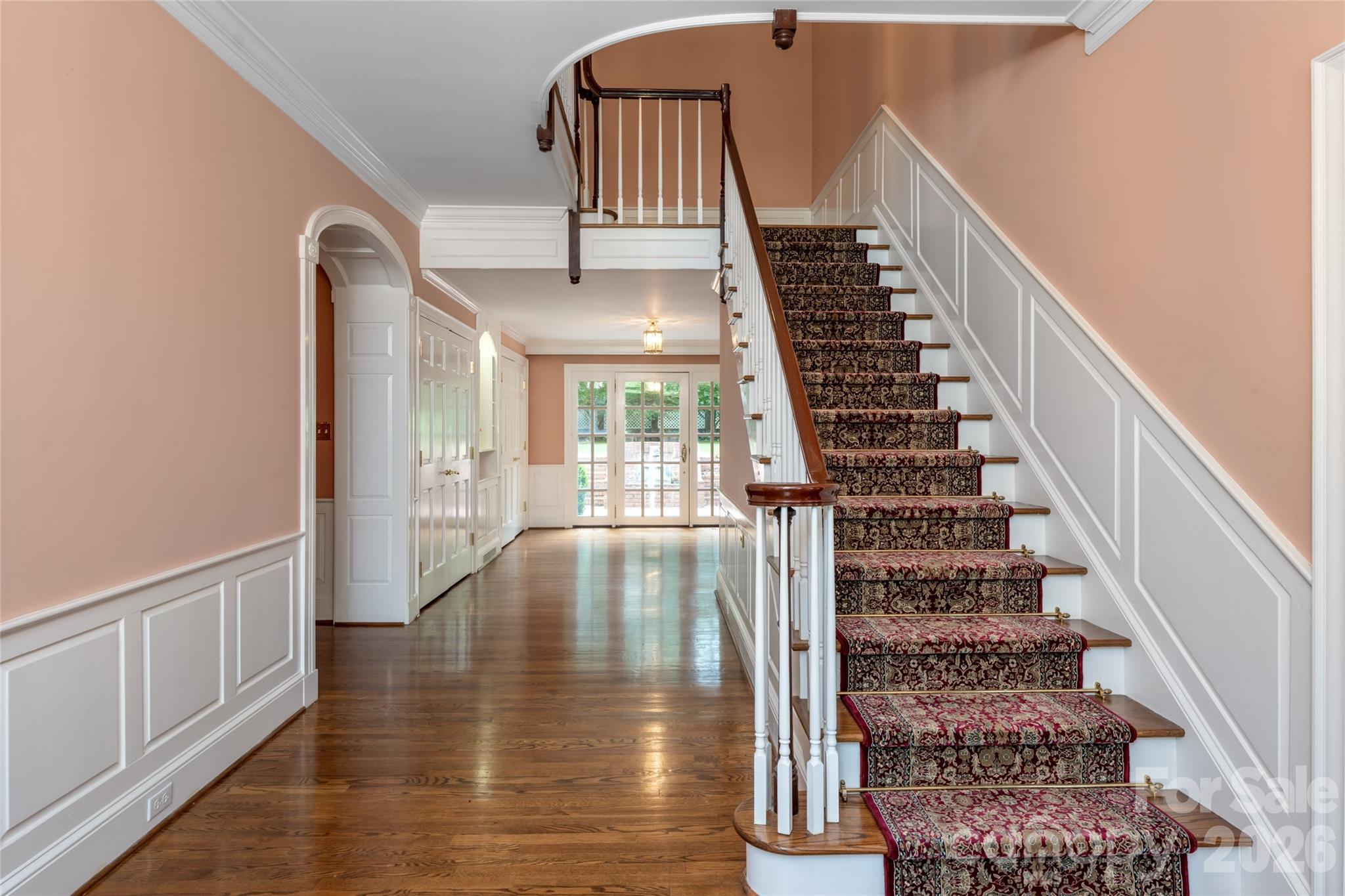 Biltmore Forest - Residential