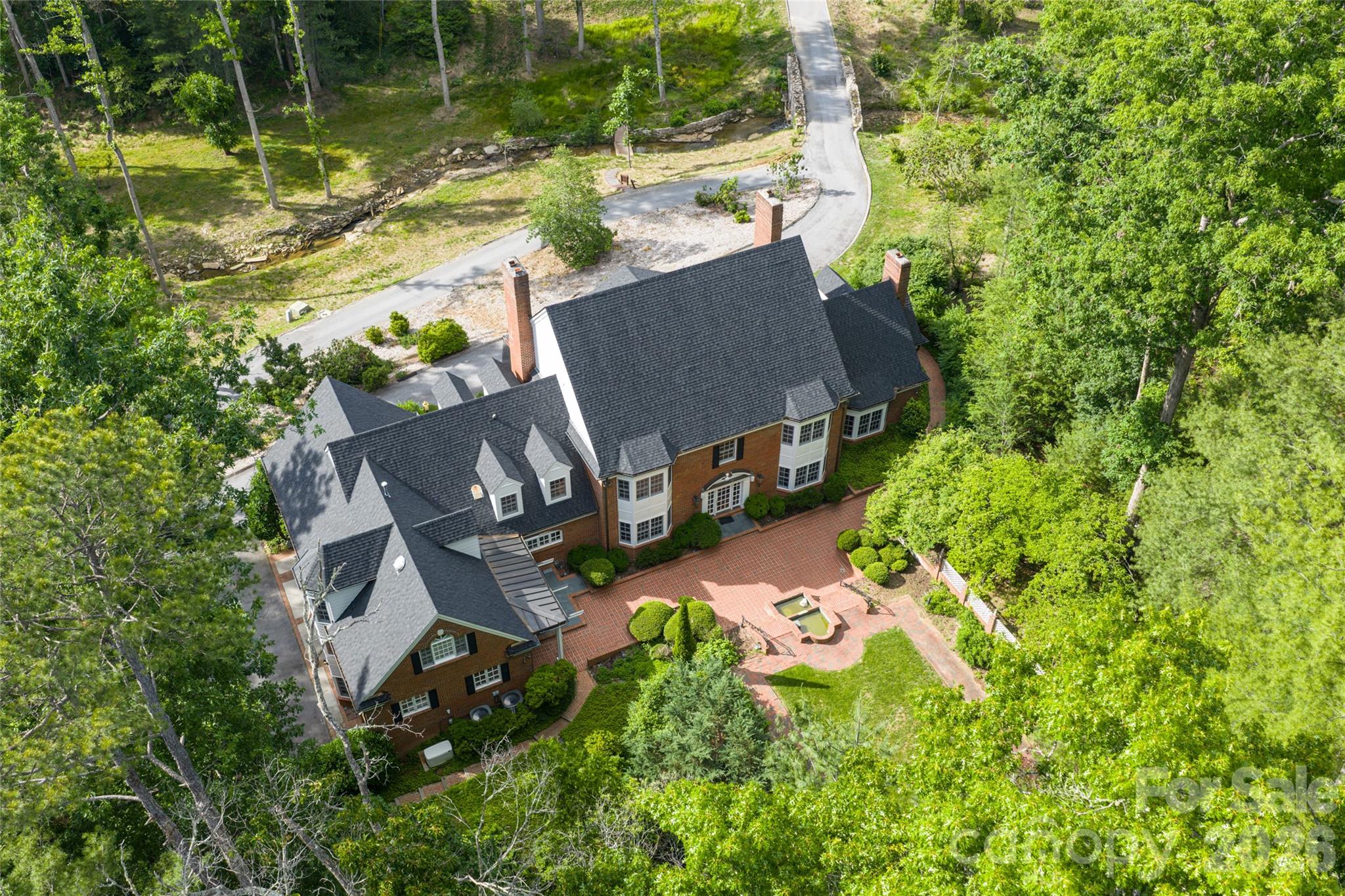 Biltmore Forest - Residential