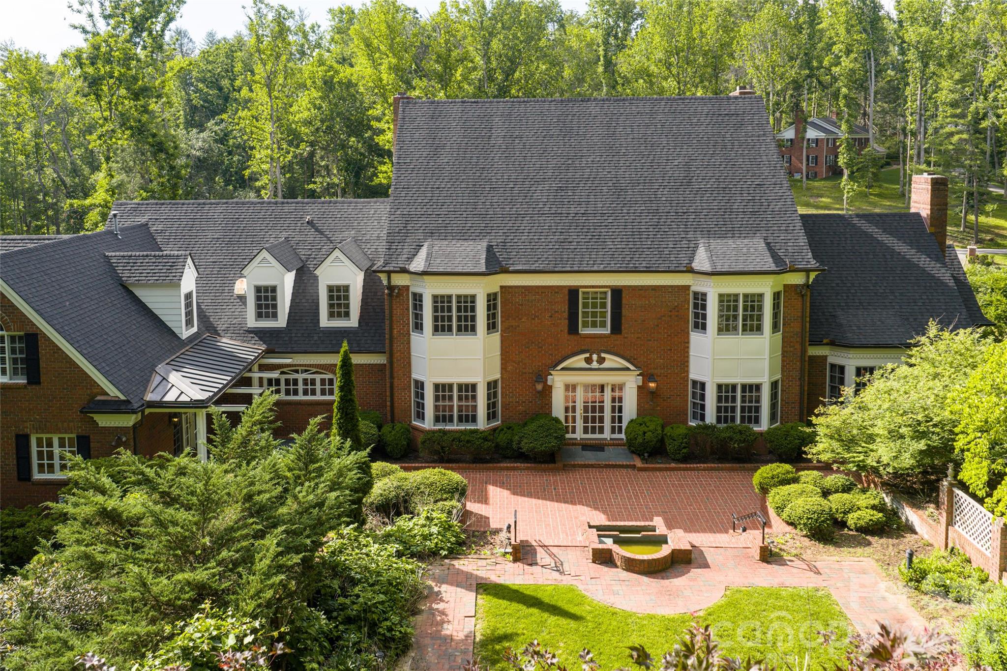 Biltmore Forest - Residential