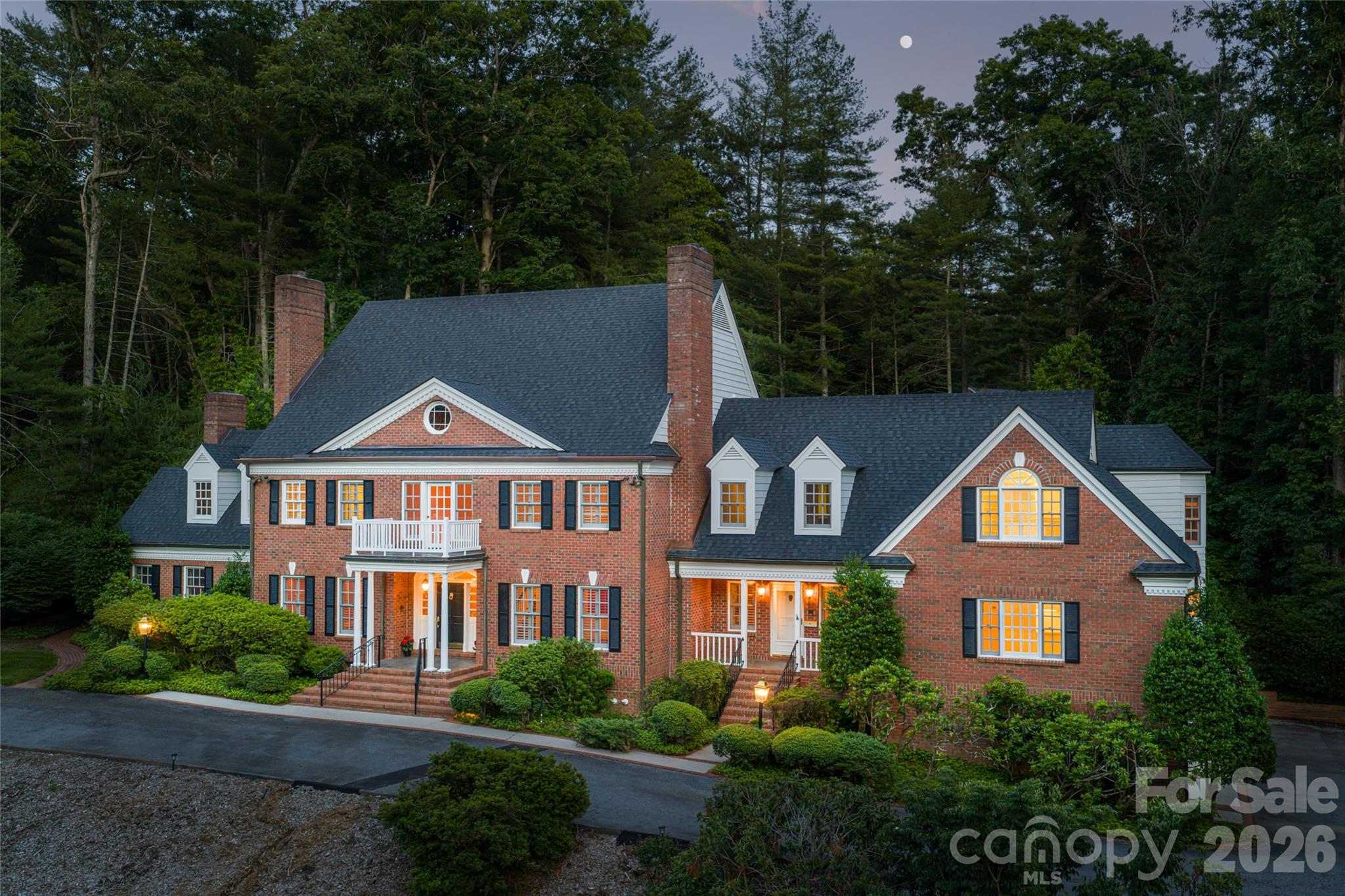 Biltmore Forest - Residential