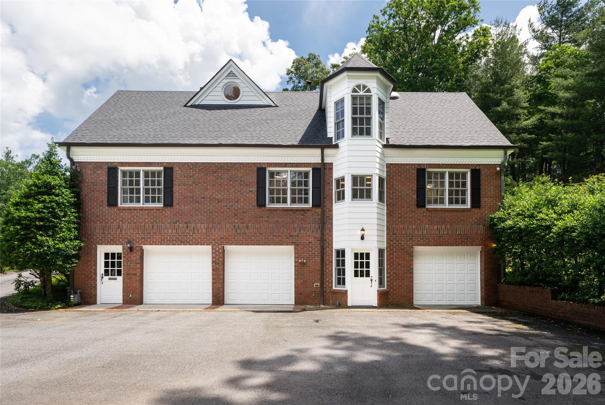 Biltmore Forest - Residential