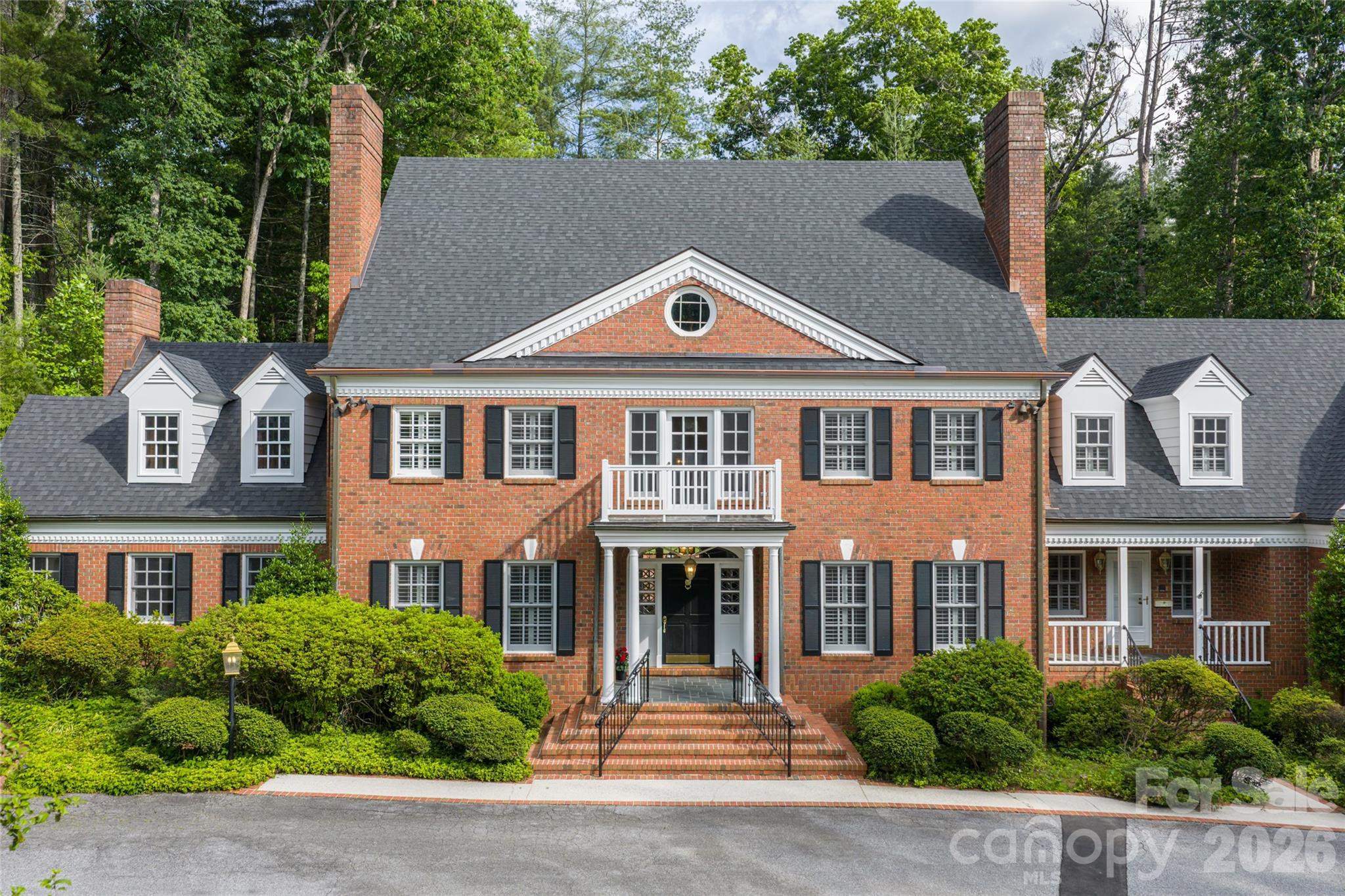 Biltmore Forest - Residential