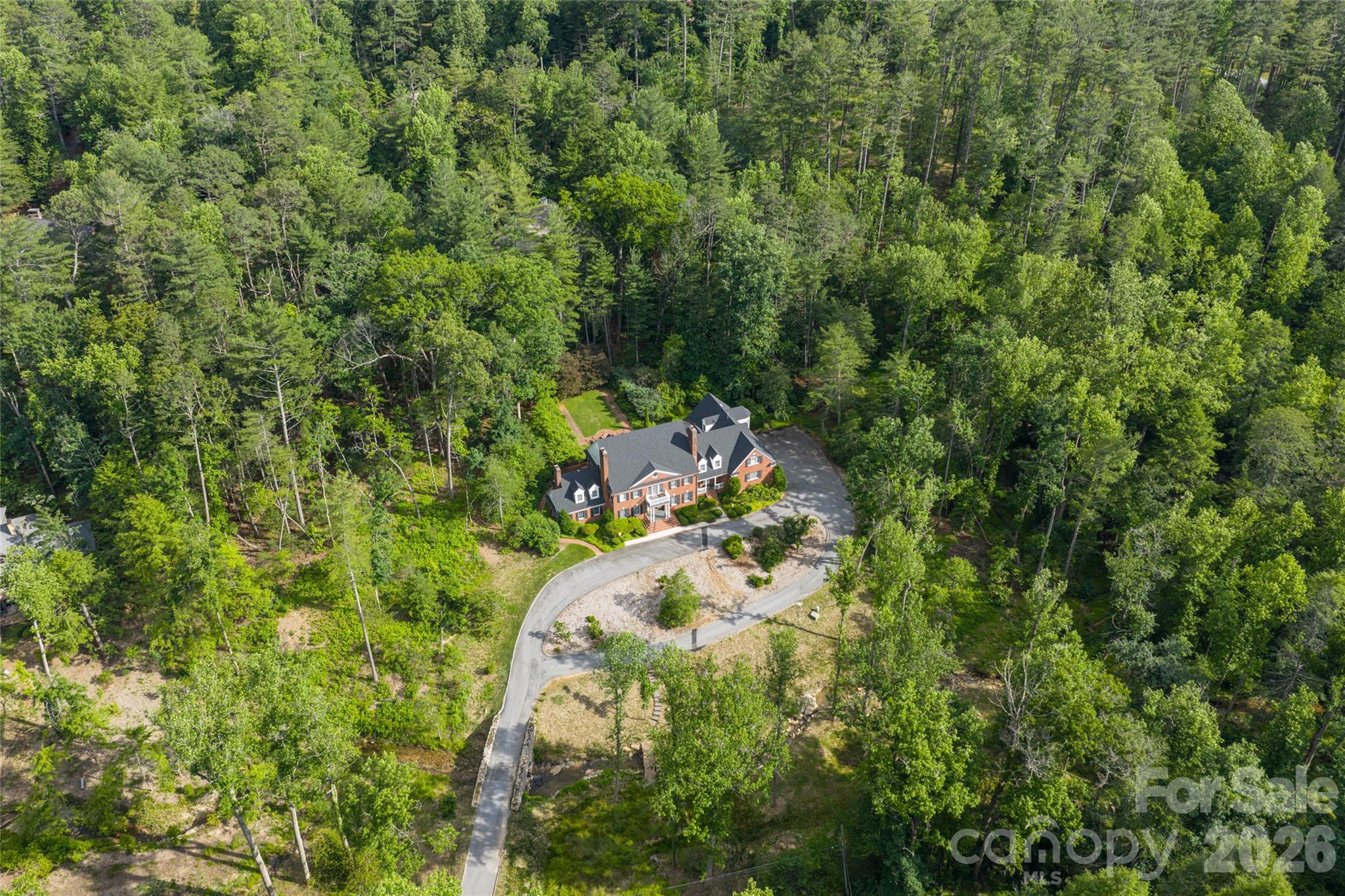 Biltmore Forest - Residential