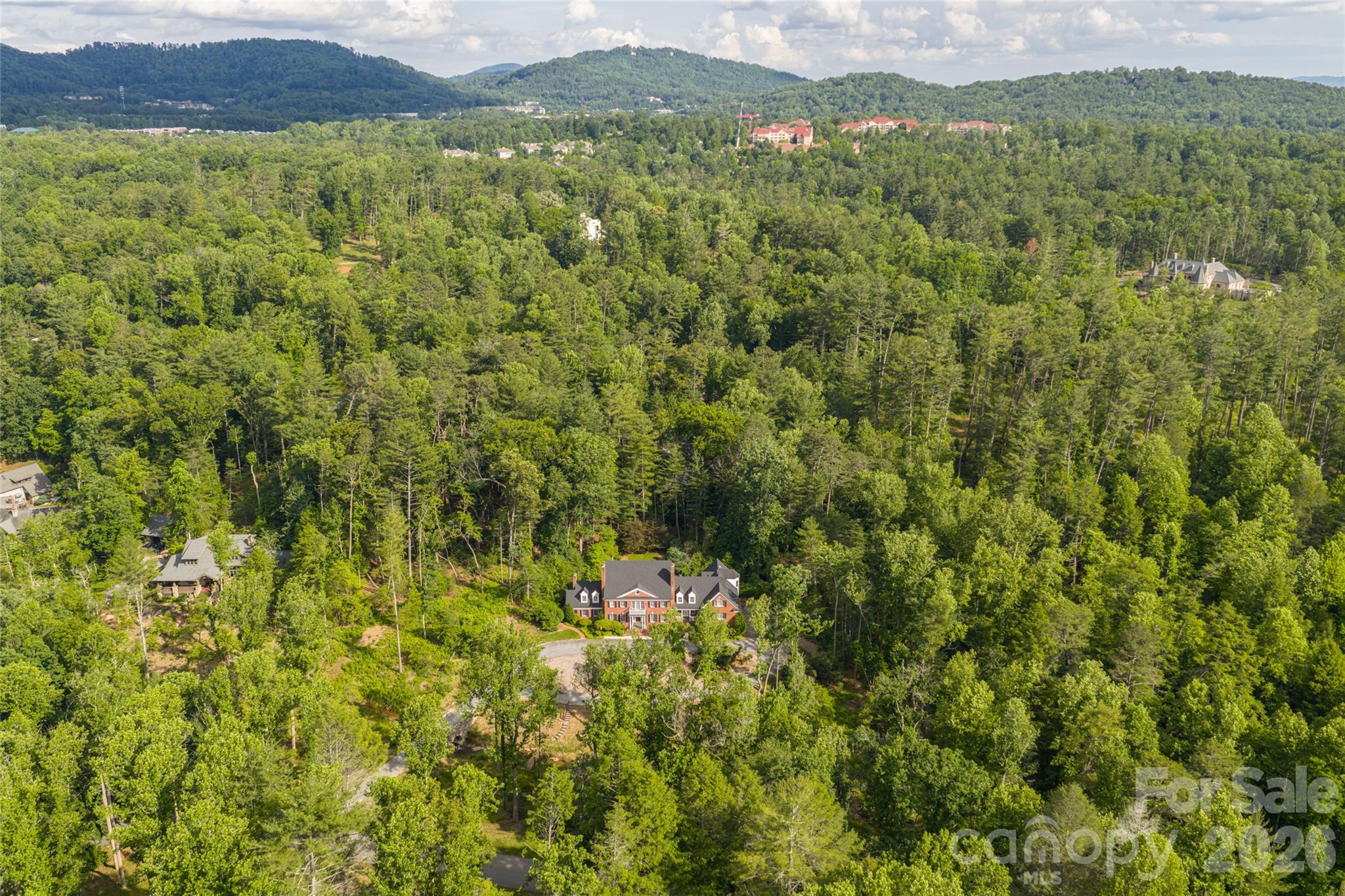 Biltmore Forest - Residential