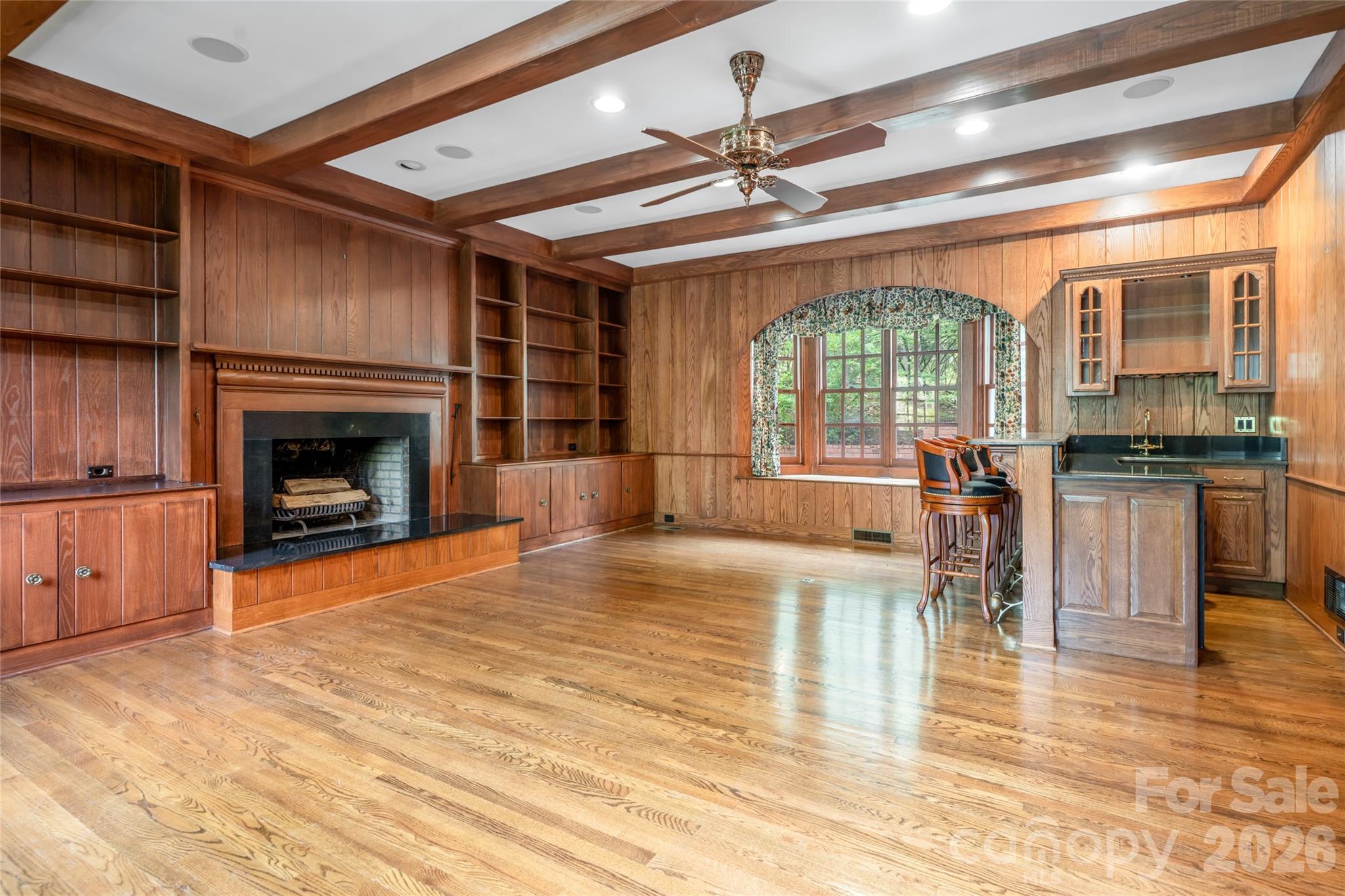 Biltmore Forest - Residential