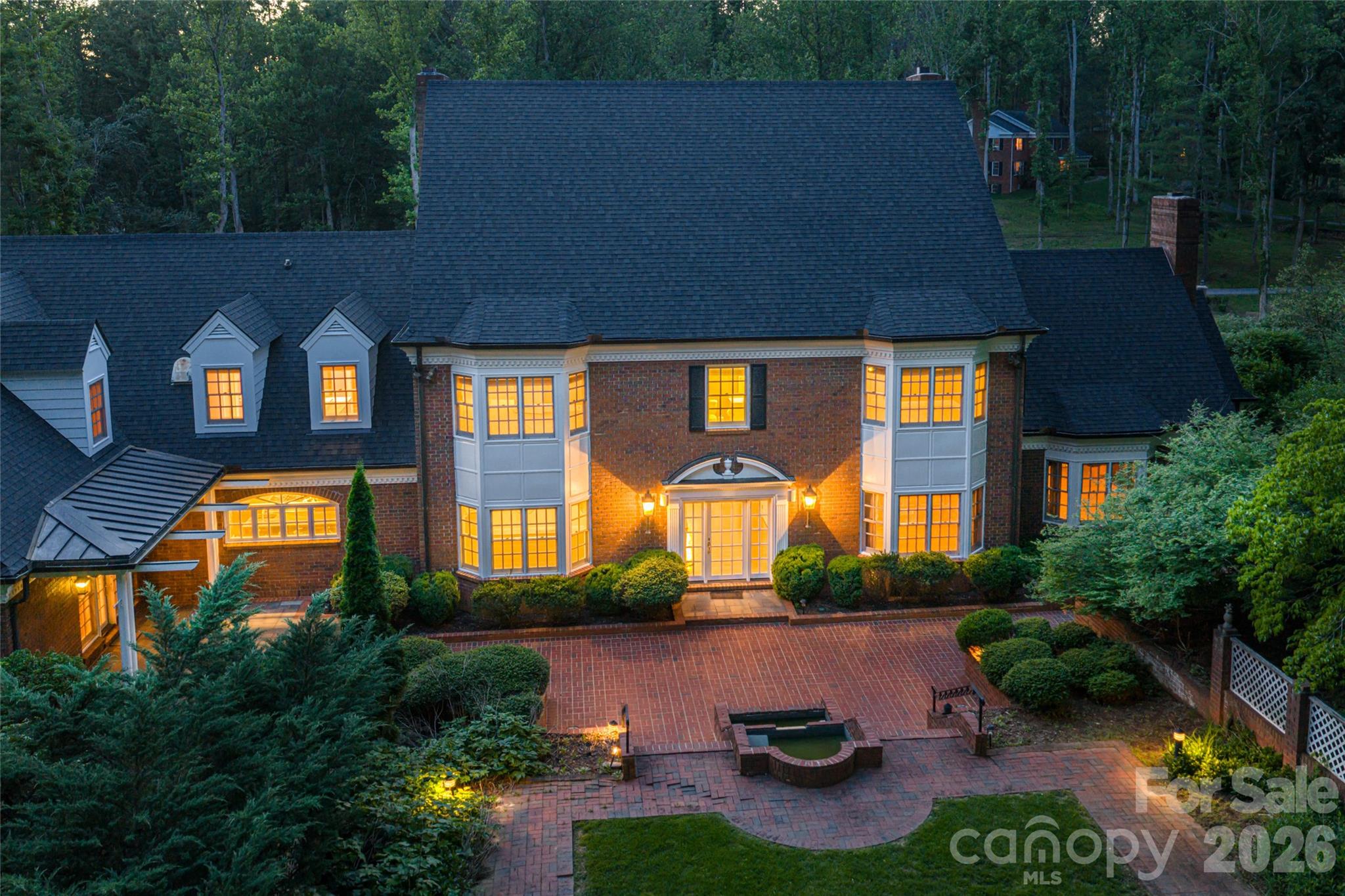 Biltmore Forest - Residential