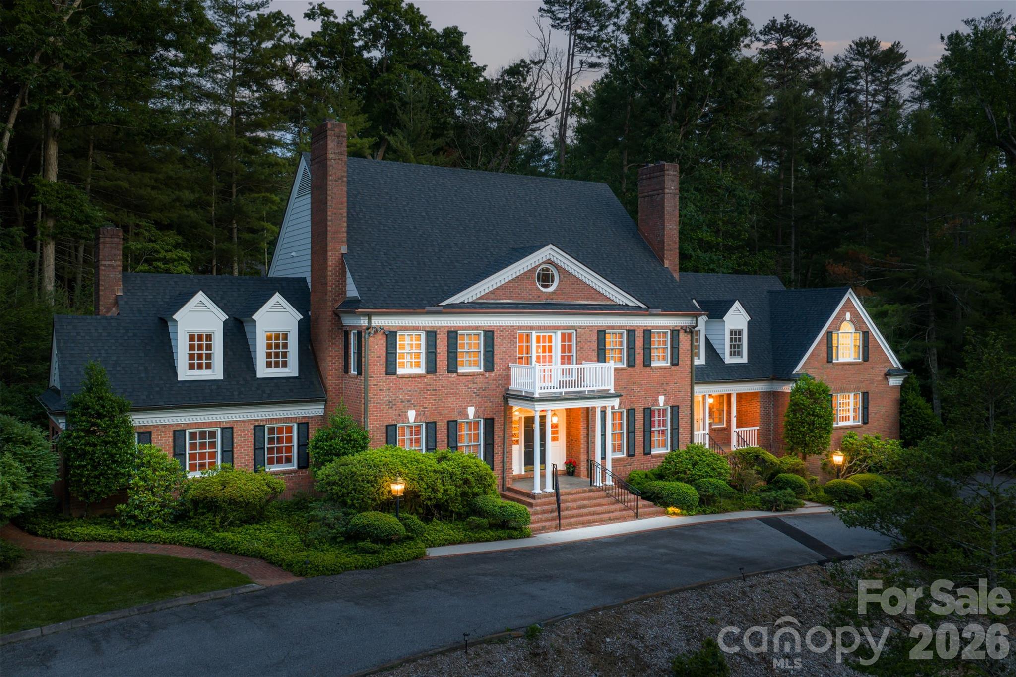 Biltmore Forest - Residential