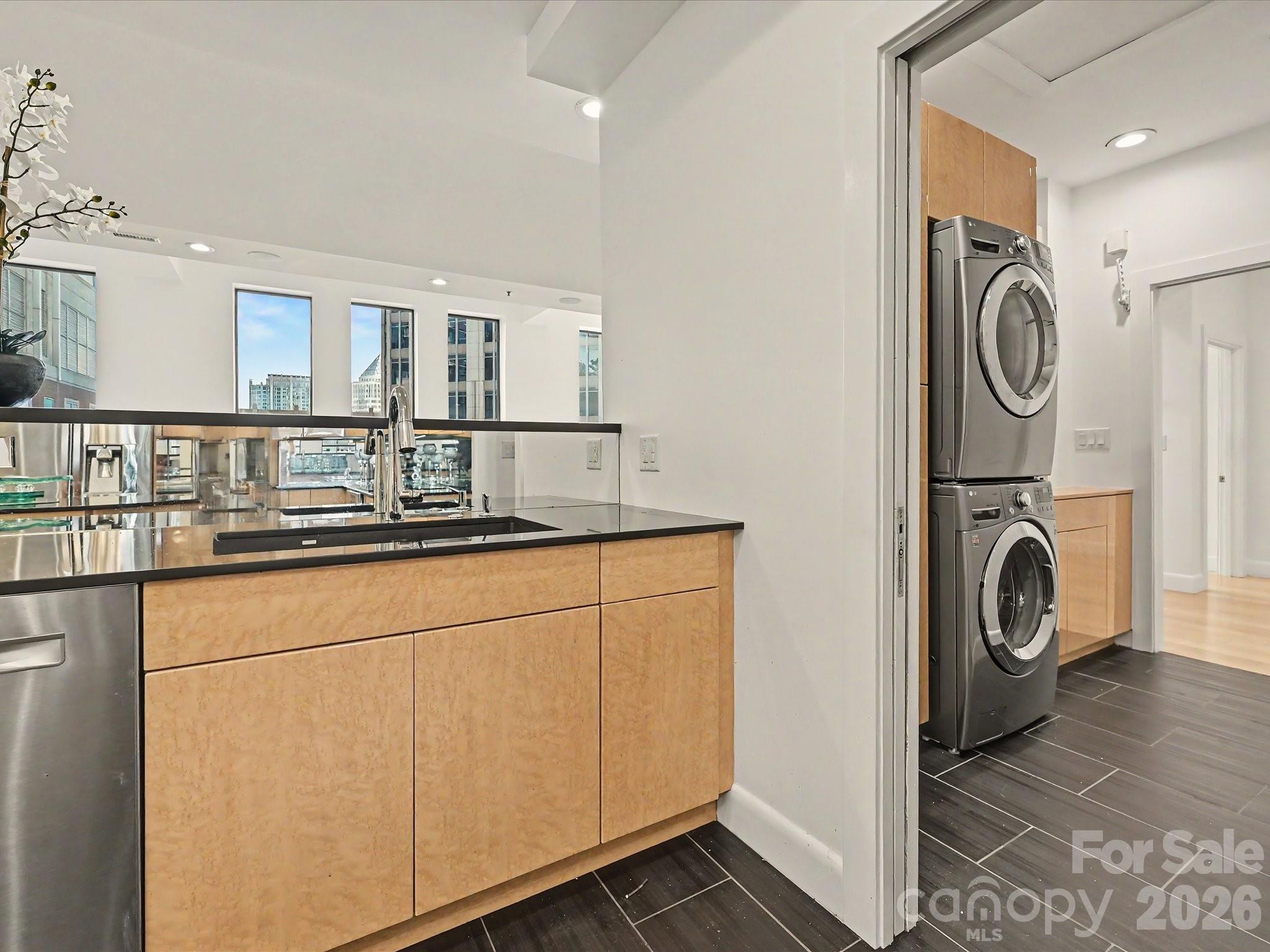 Iveys Townhomes - Residential