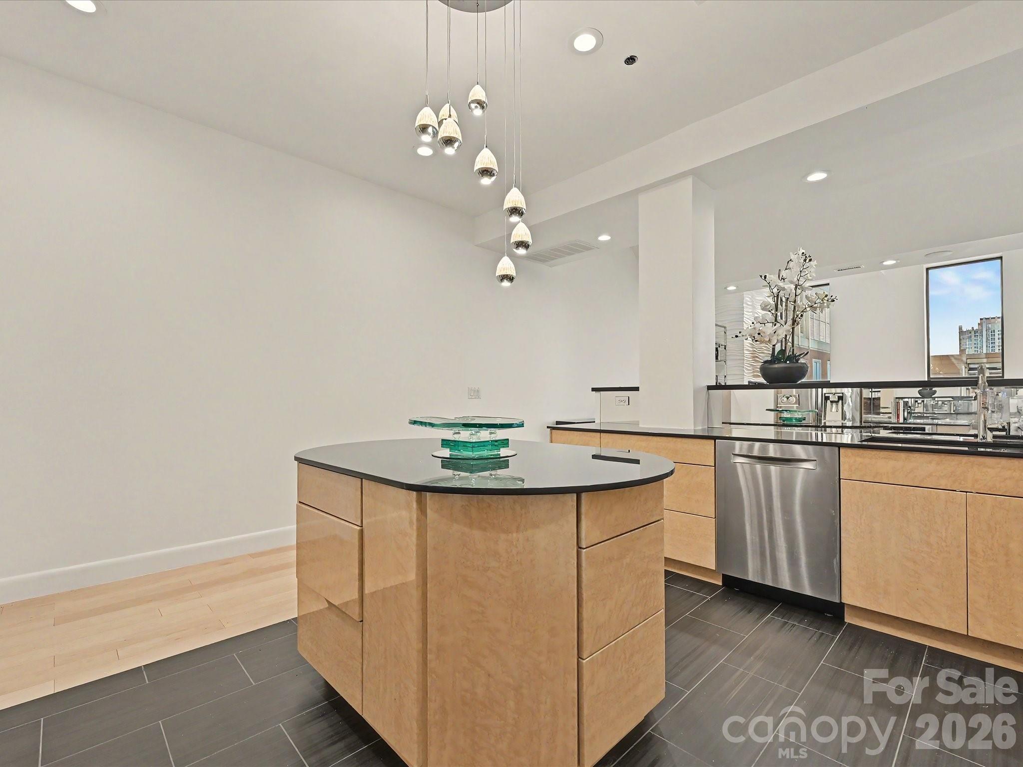 Iveys Townhomes - Residential