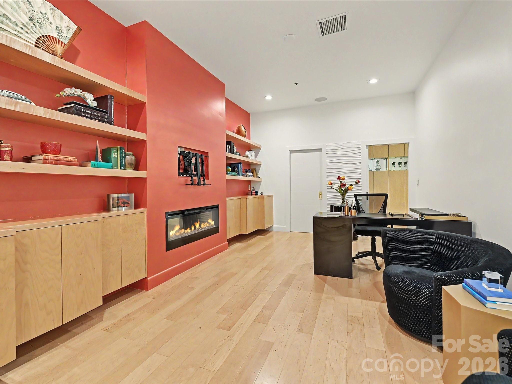 Iveys Townhomes - Residential