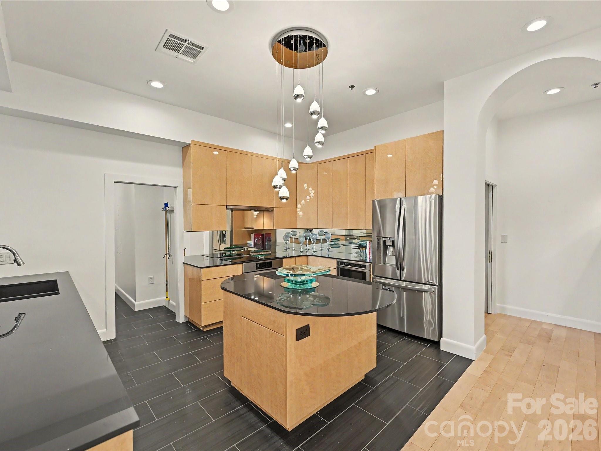 Iveys Townhomes - Residential