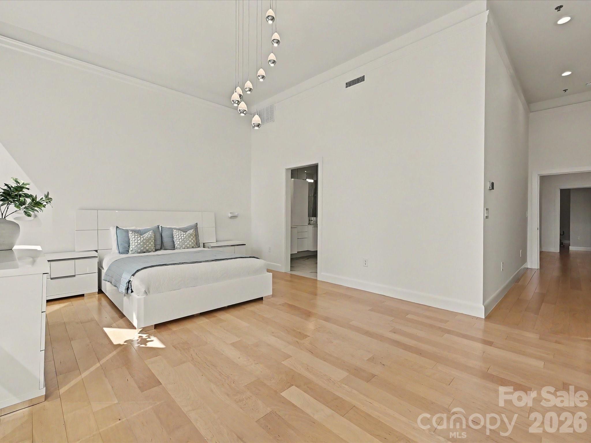 Iveys Townhomes - Residential