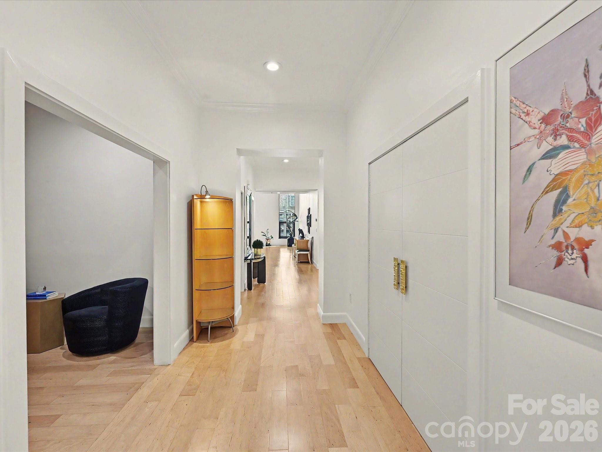 Iveys Townhomes - Residential