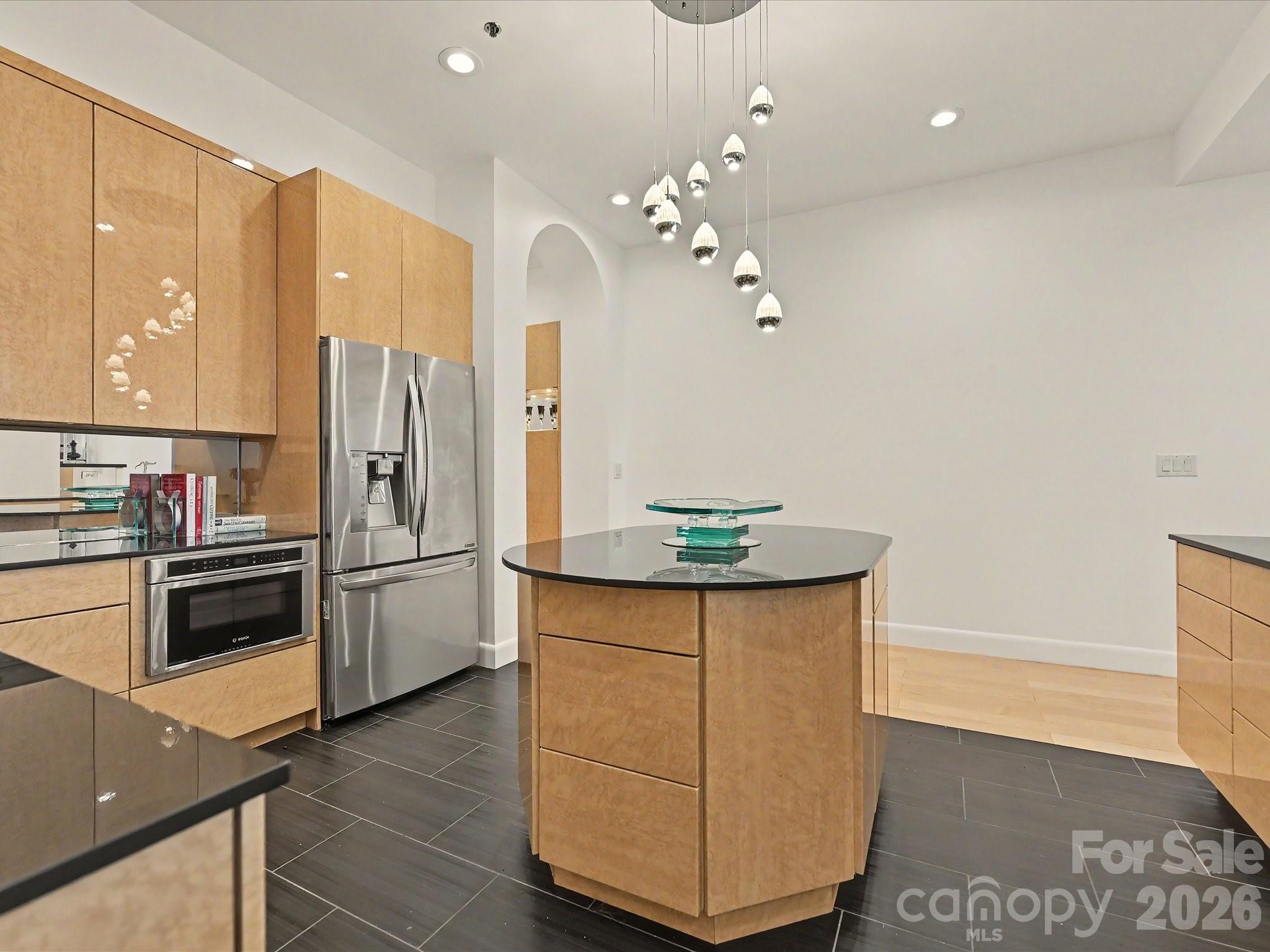Iveys Townhomes - Residential