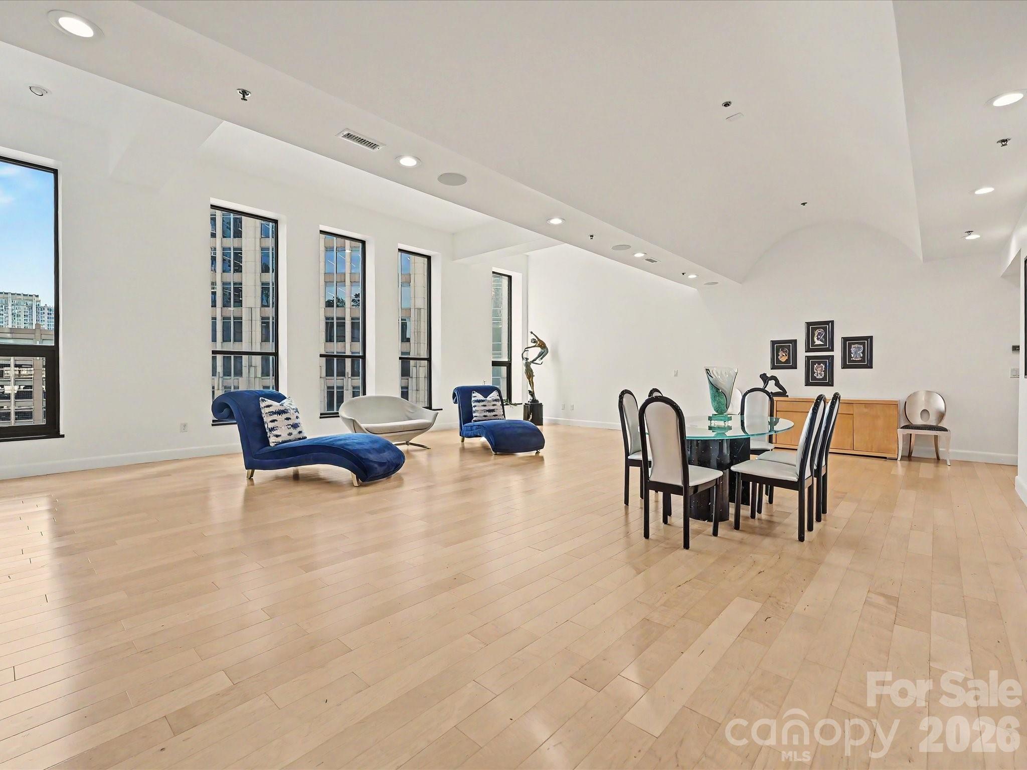 Iveys Townhomes - Residential