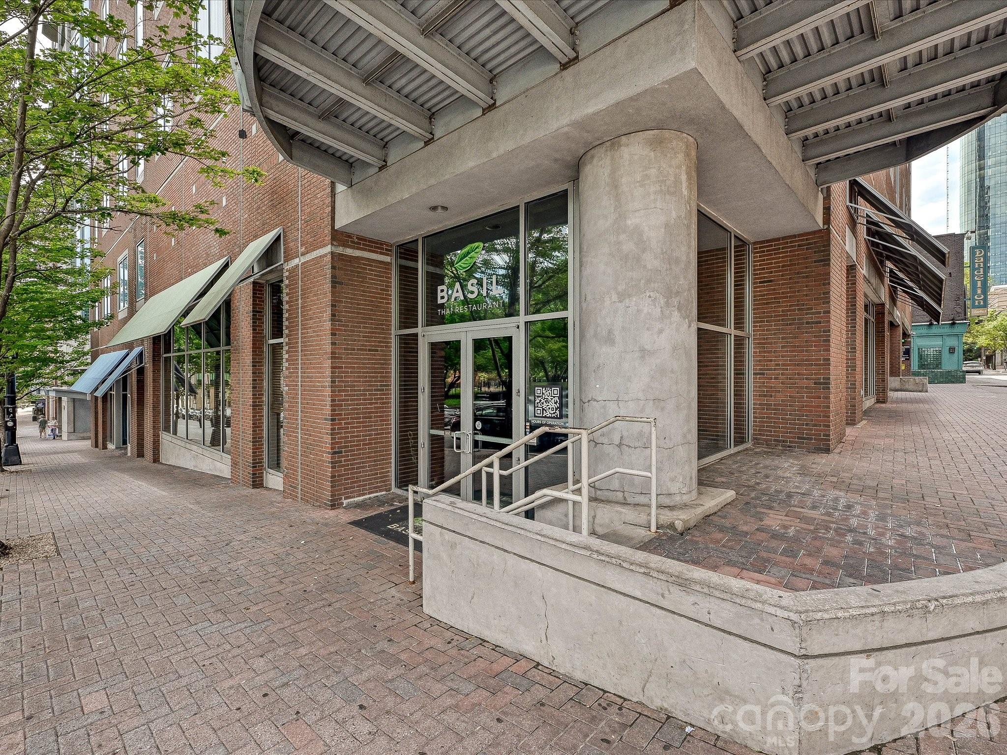 Iveys Townhomes - Residential