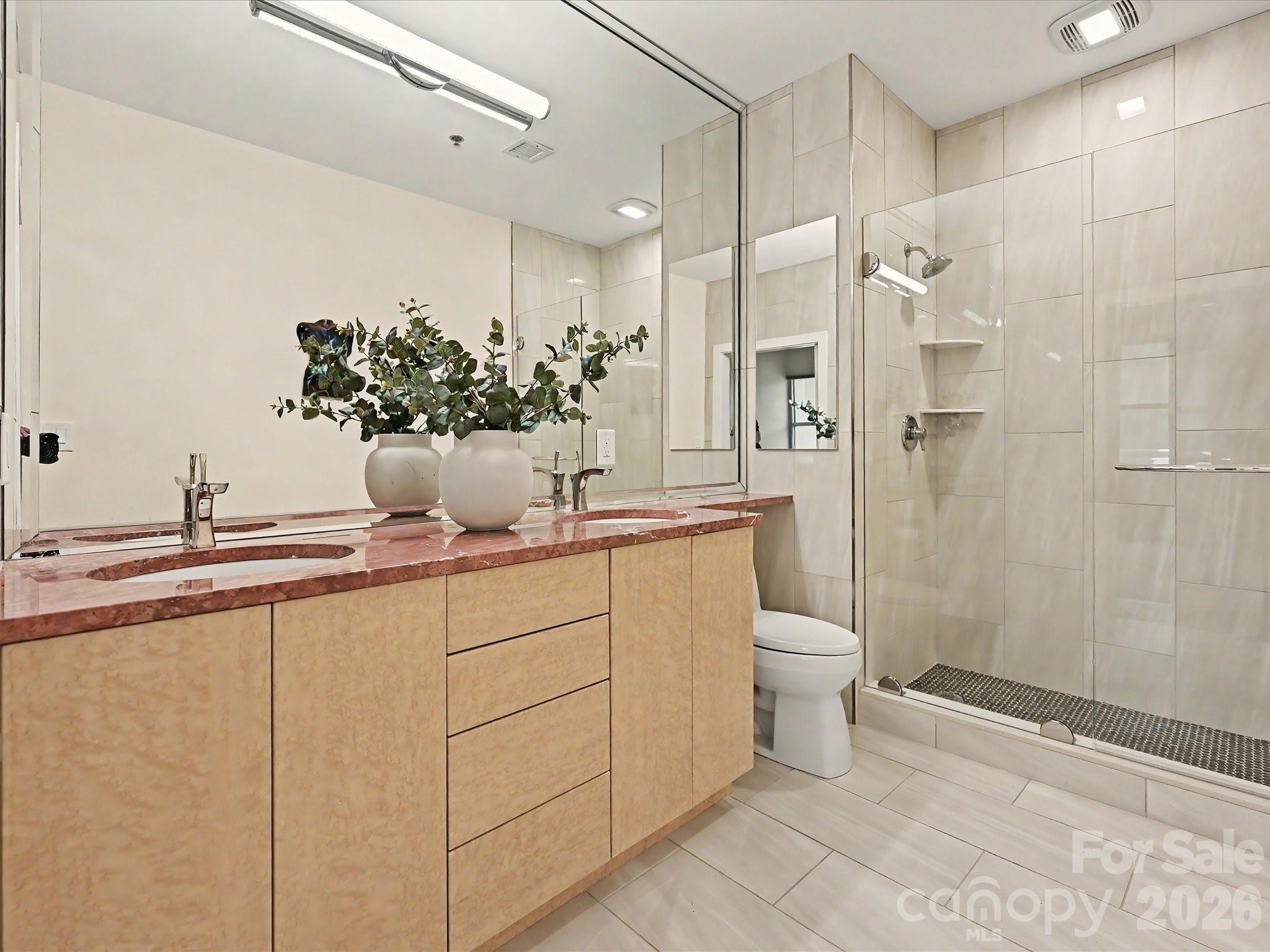Iveys Townhomes - Residential