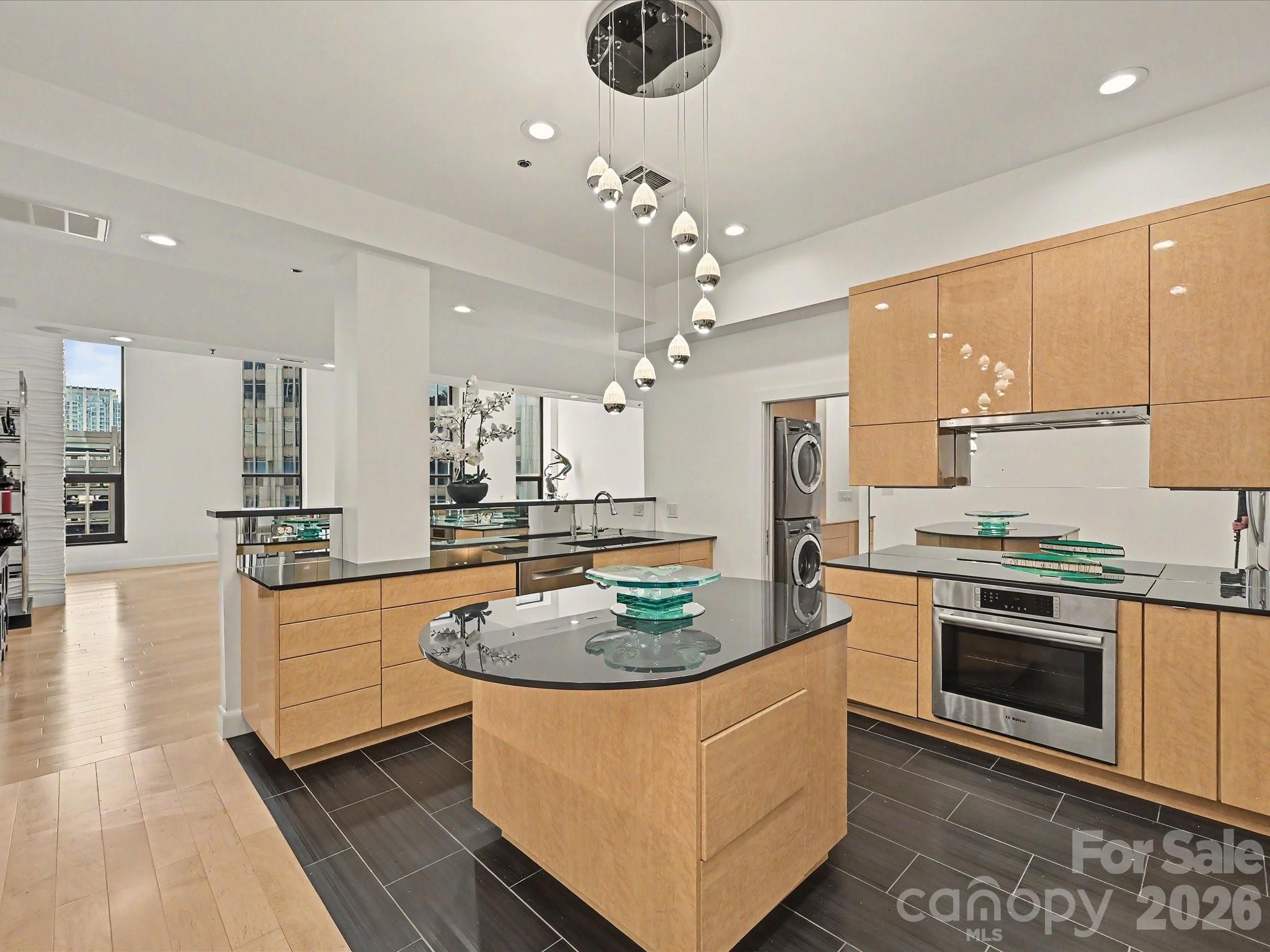 Iveys Townhomes - Residential