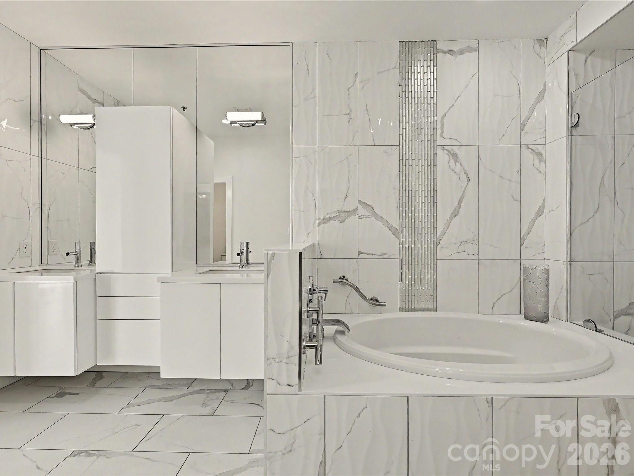 Iveys Townhomes - Residential