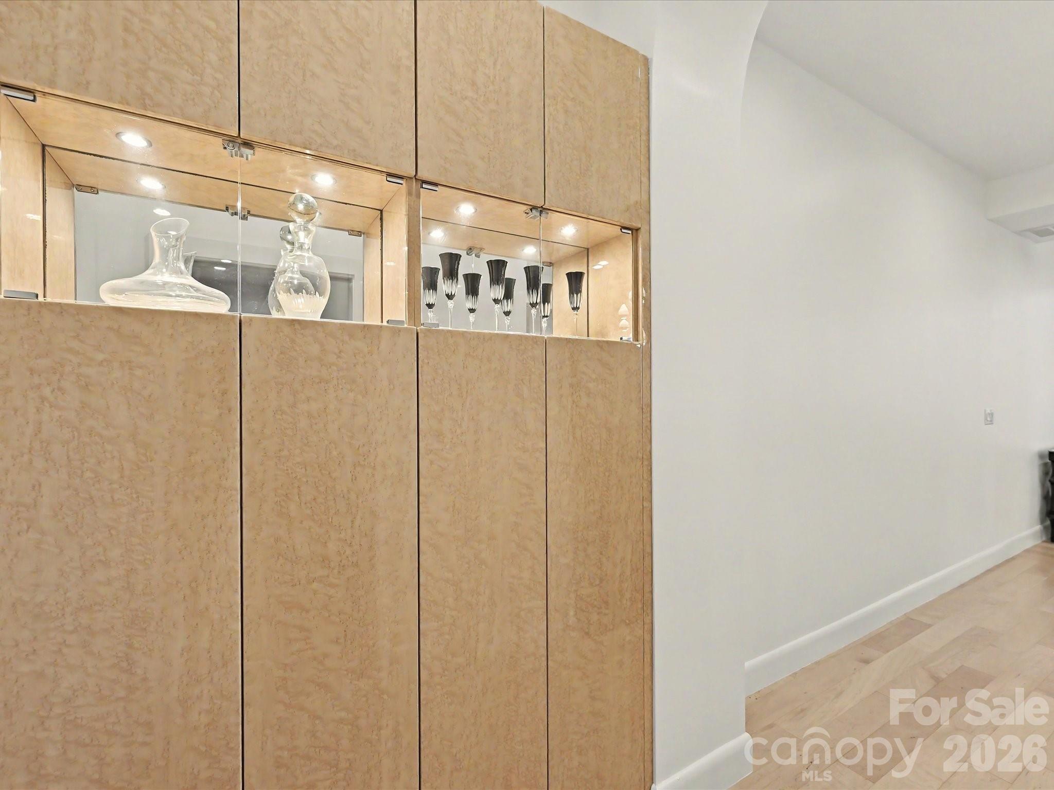 Iveys Townhomes - Residential