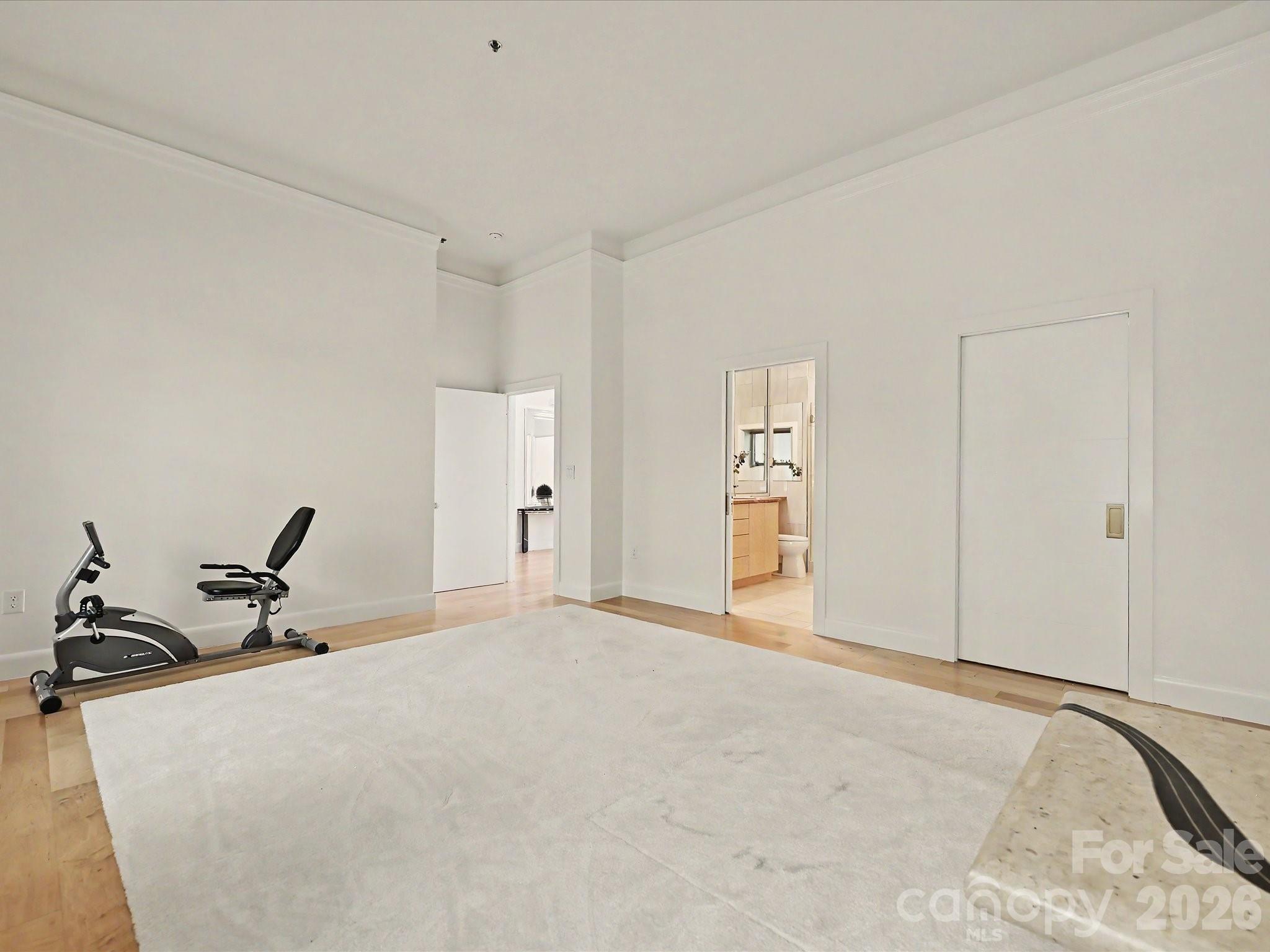 Iveys Townhomes - Residential