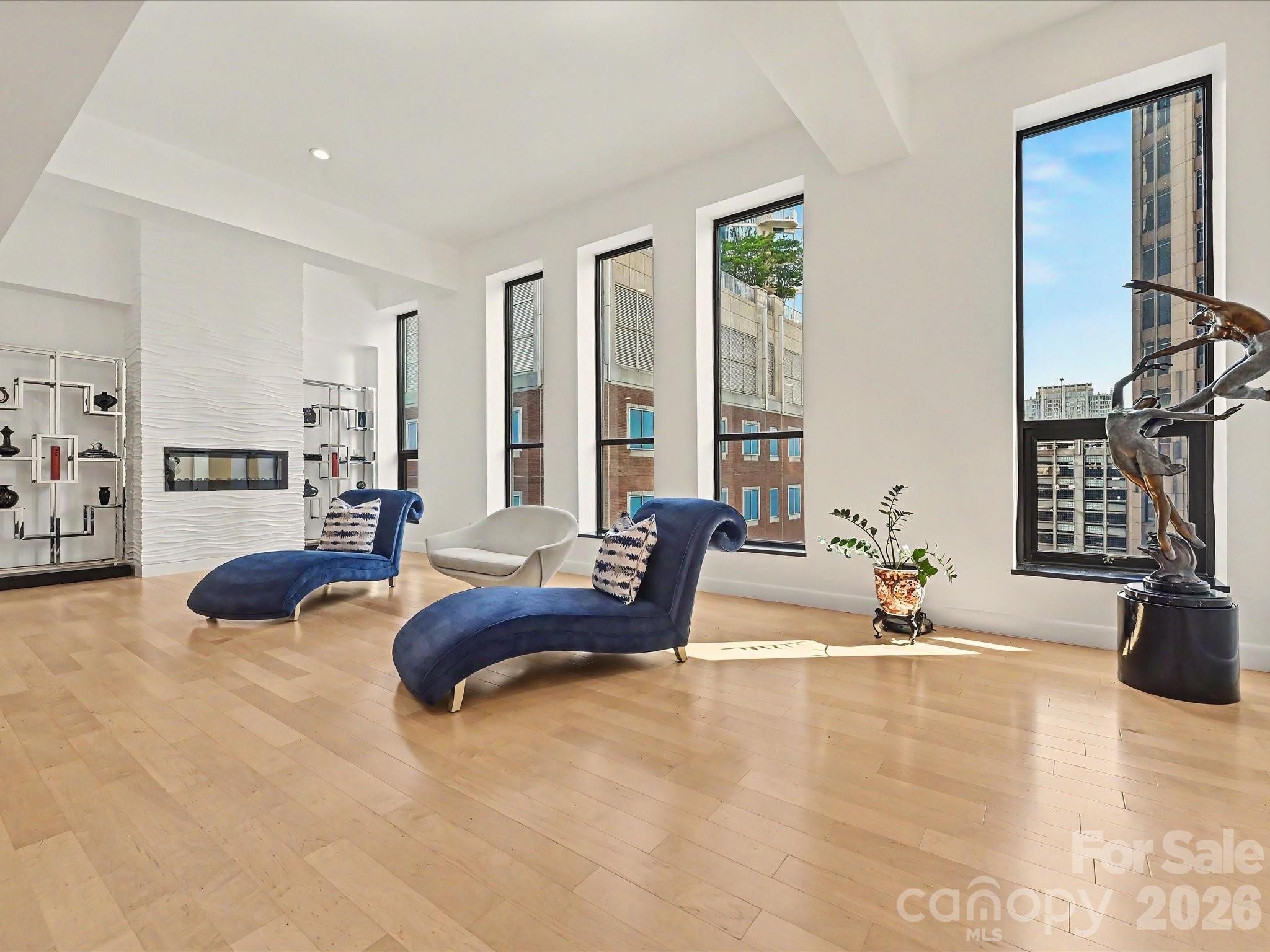 Iveys Townhomes - Residential