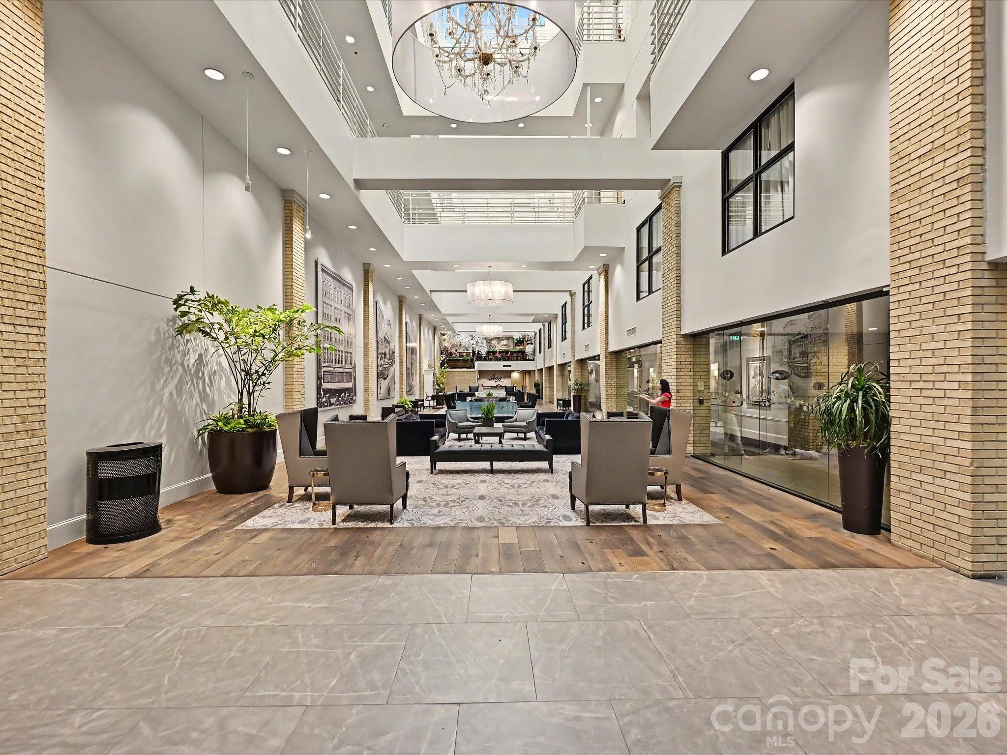 Iveys Townhomes - Residential
