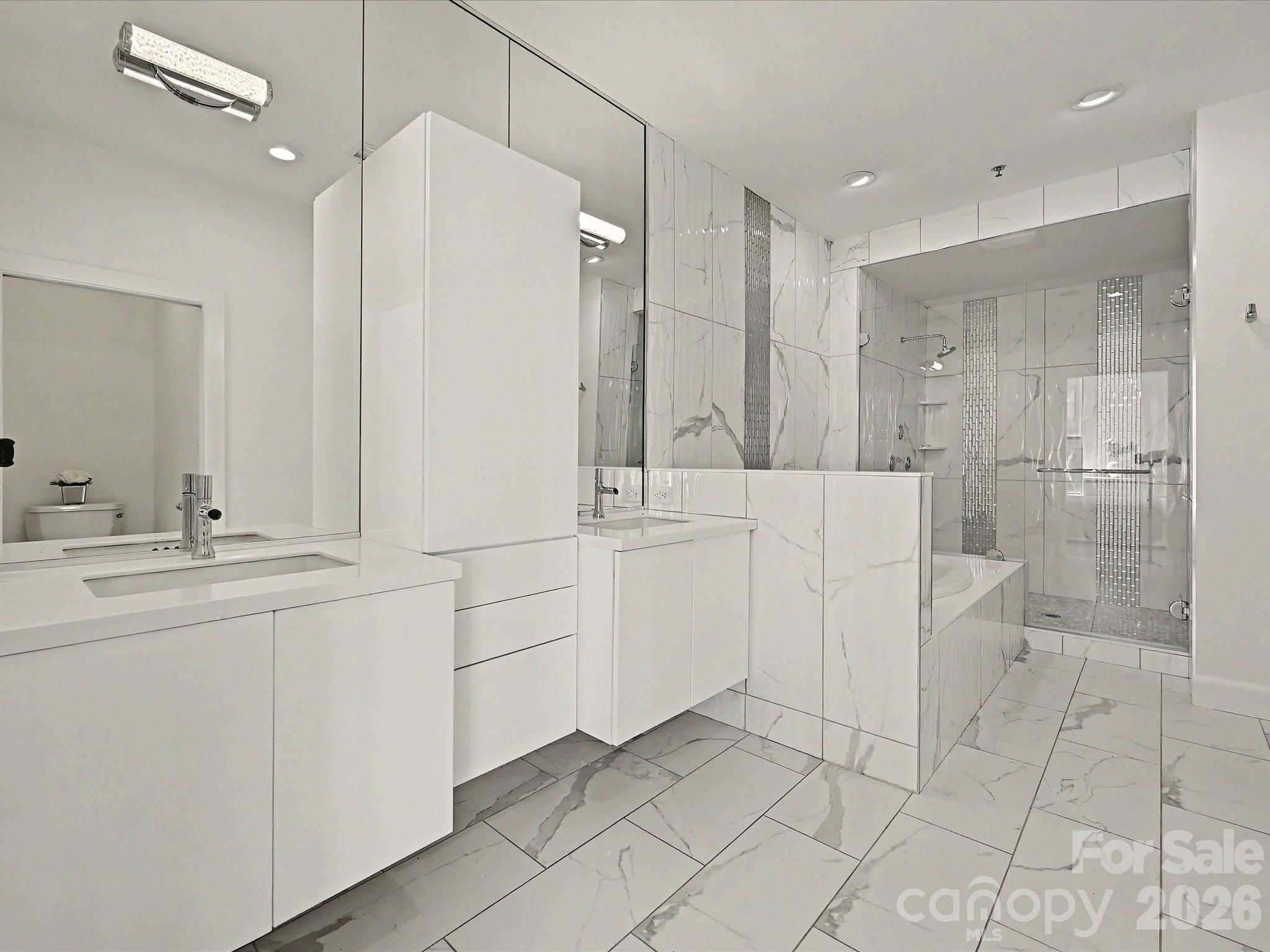 Iveys Townhomes - Residential