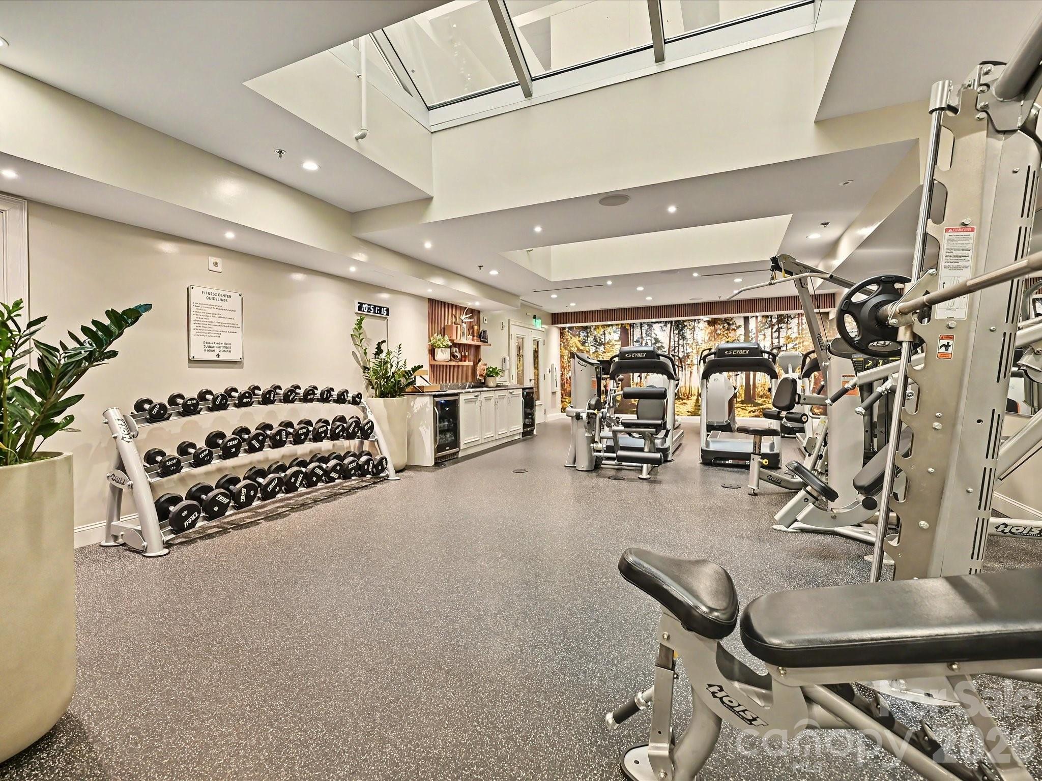 Iveys Townhomes - Residential