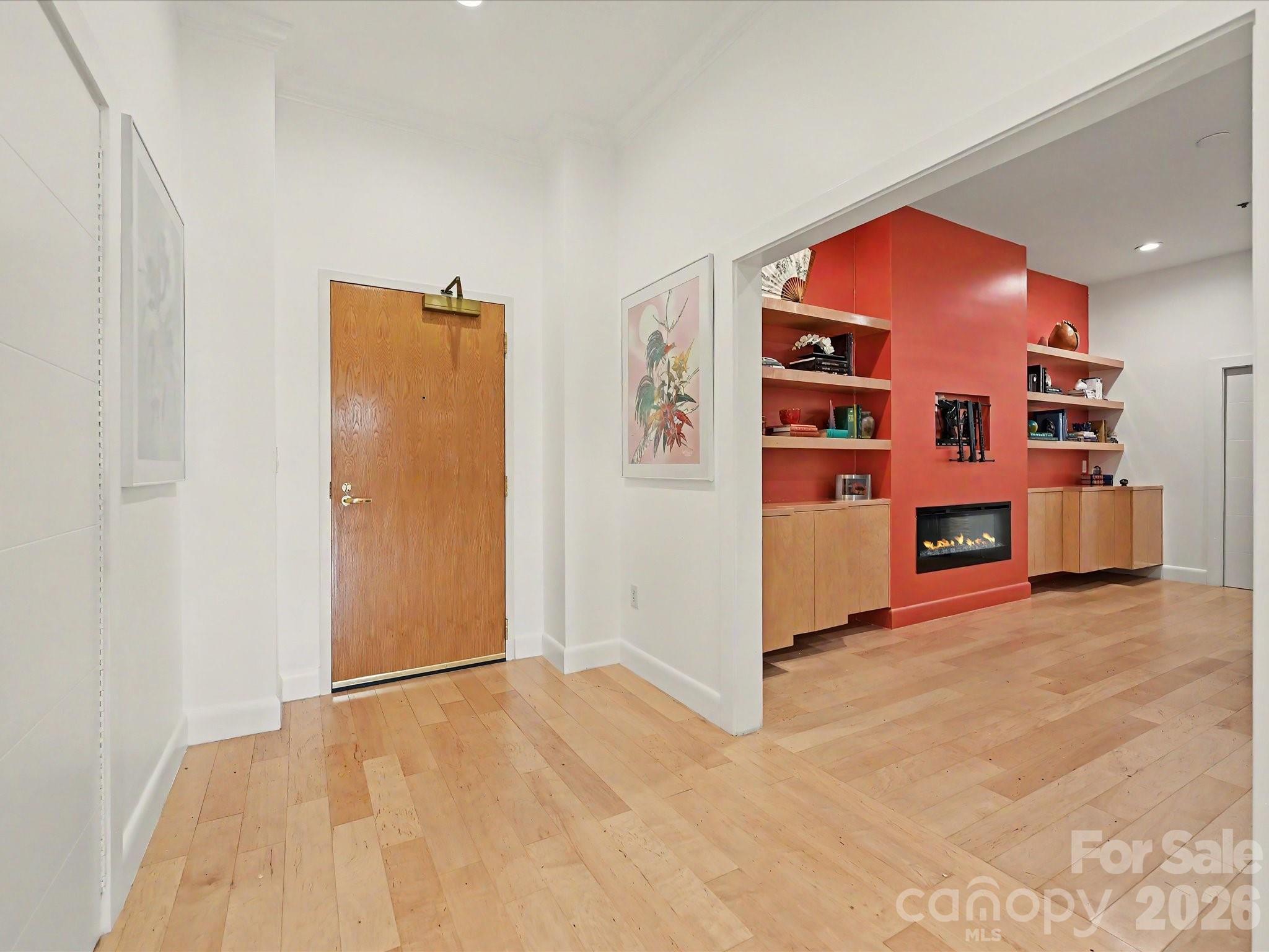 Iveys Townhomes - Residential