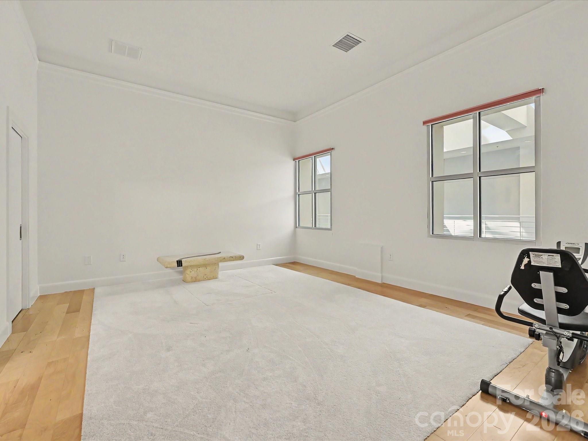 Iveys Townhomes - Residential