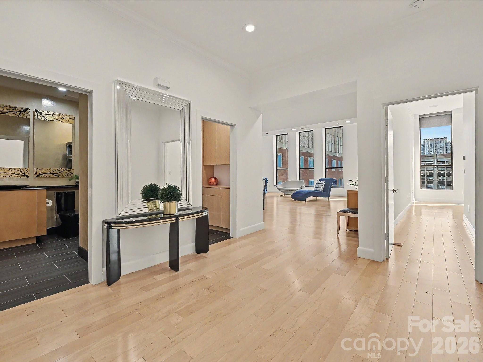 Iveys Townhomes - Residential