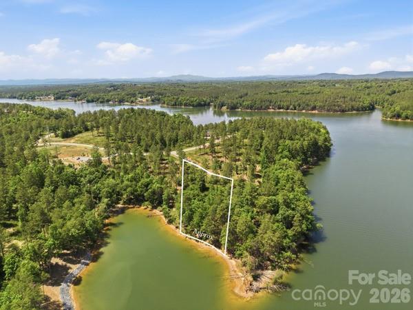 Lakeside Reserve - Land