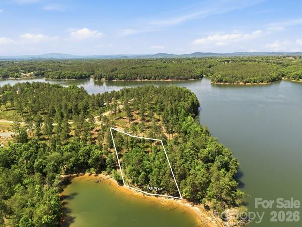 Lakeside Reserve - Land