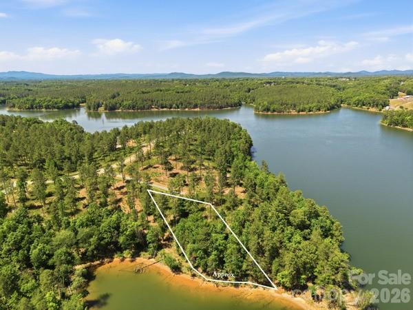 Lakeside Reserve - Land
