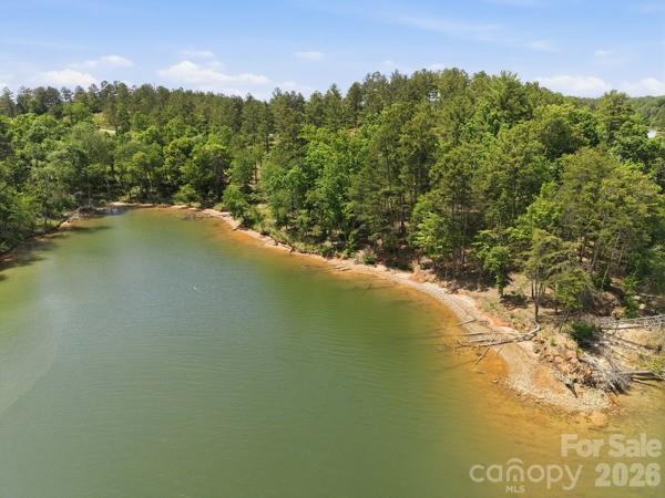 Lakeside Reserve - Land