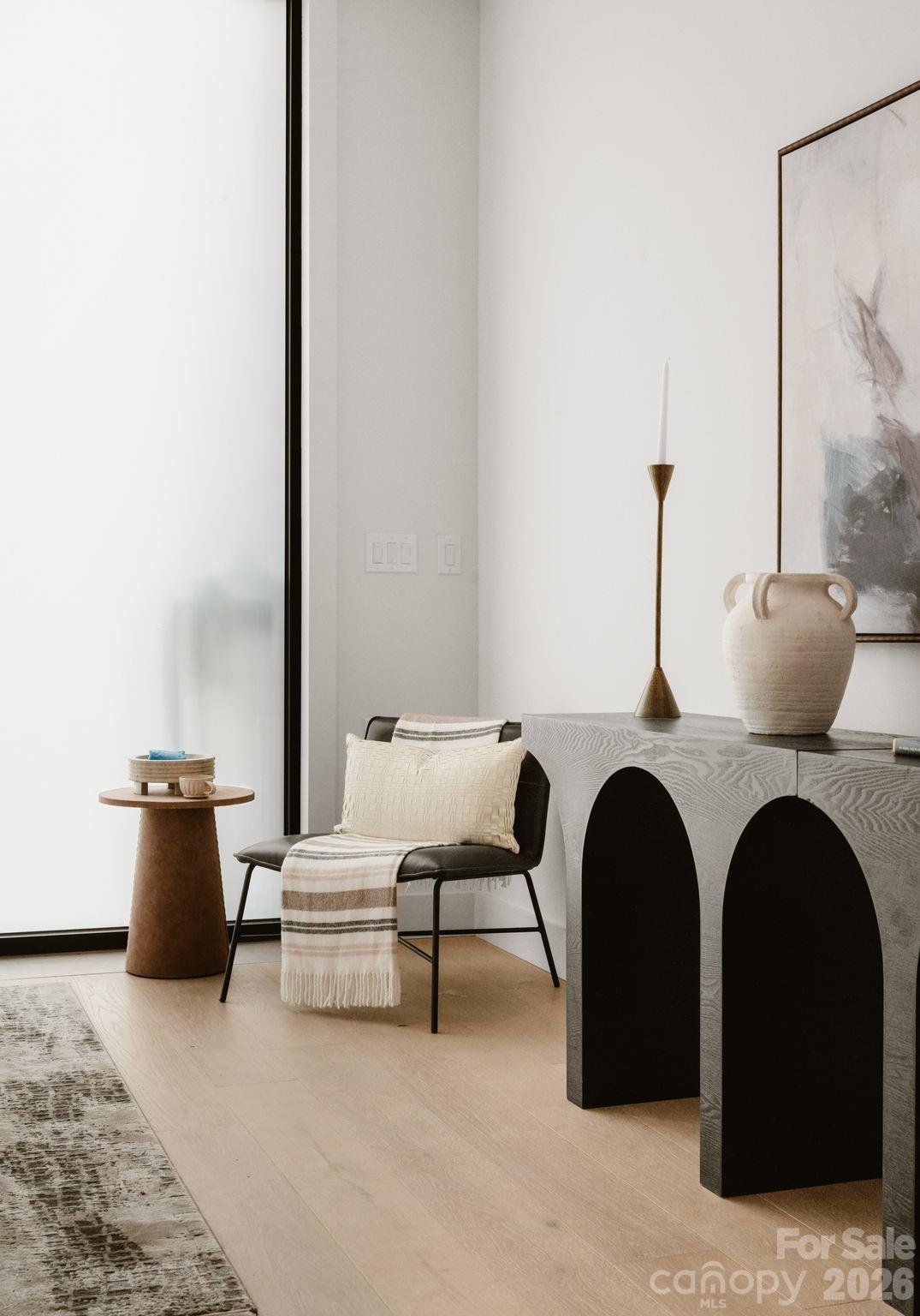 sedgefield - Residential