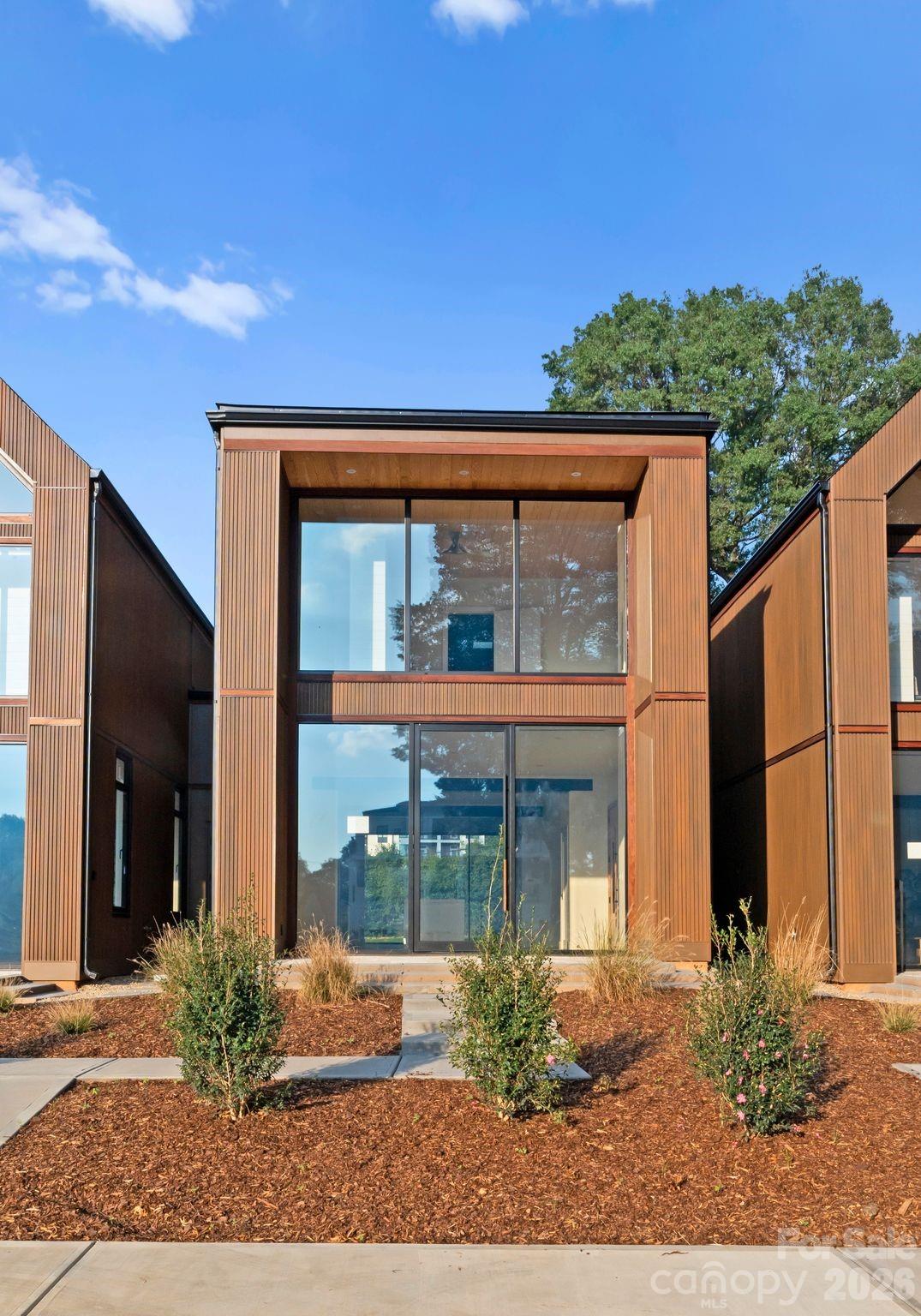 sedgefield - Residential