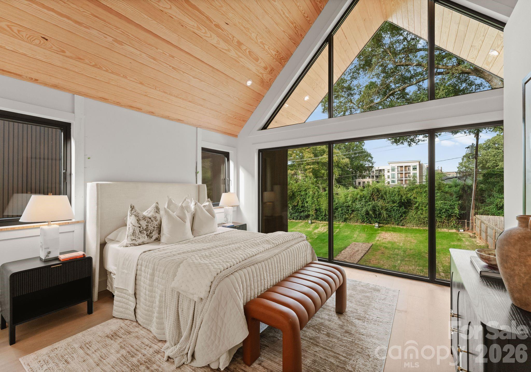 These light-filled, elegant residences embody the perfect balance of sophistication and functionality. Crafted with steel portal frame construction, floor-to-ceiling glass wall systems, and the finest building materials, each home is engineered for lasting strength, durability, and minimal maintenance — setting a new benchmark for enduring quality. Every residence is thoughtfully designed to complement today’s modern lifestyle, offering open layouts, refined finishes, and seamless indoor-outdoor living. Nestled in prime neighborhoods with access to top-rated schools, shopping, and dining, Aspen City Homes delivers exceptional craftsmanship and top-tier design at an unparalleled value — proving that true luxury doesn’t require an extravagant price tag.

The floor plan offers flexibility, allowing the new homeowner to choose between a two-bedroom layout with a loft or a three-bedroom configuration without the loft. For more information about this option, please contact the listing agent.

Seller/builder is offering a closing cost incentive that may be applied toward buyer closing costs and/or to assist with buyer equity requirements, subject to lender approval.