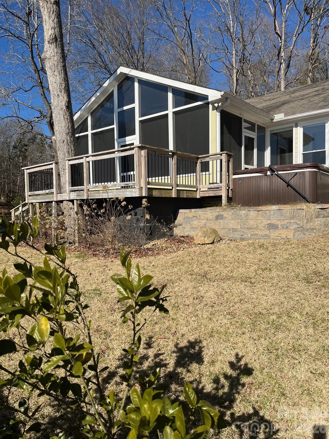 None - Residential